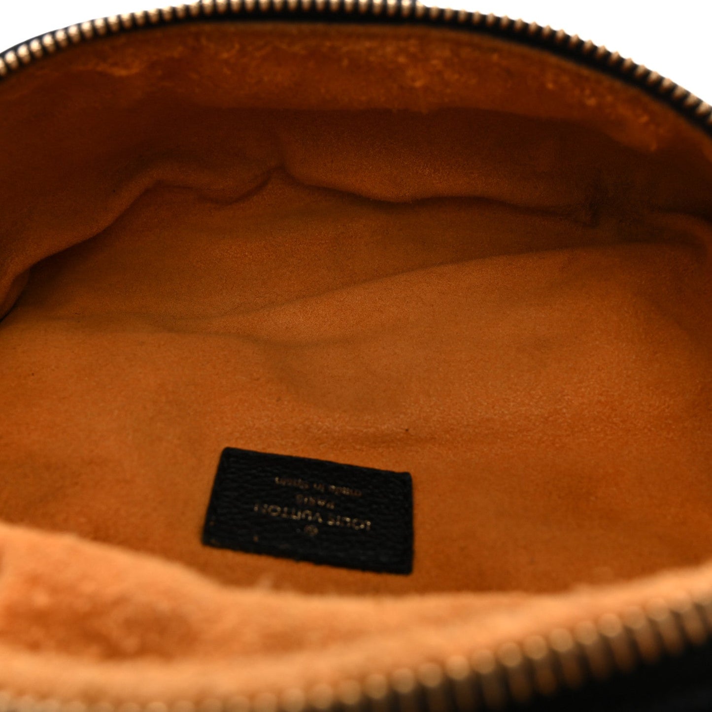 Empreinte BumBag Black