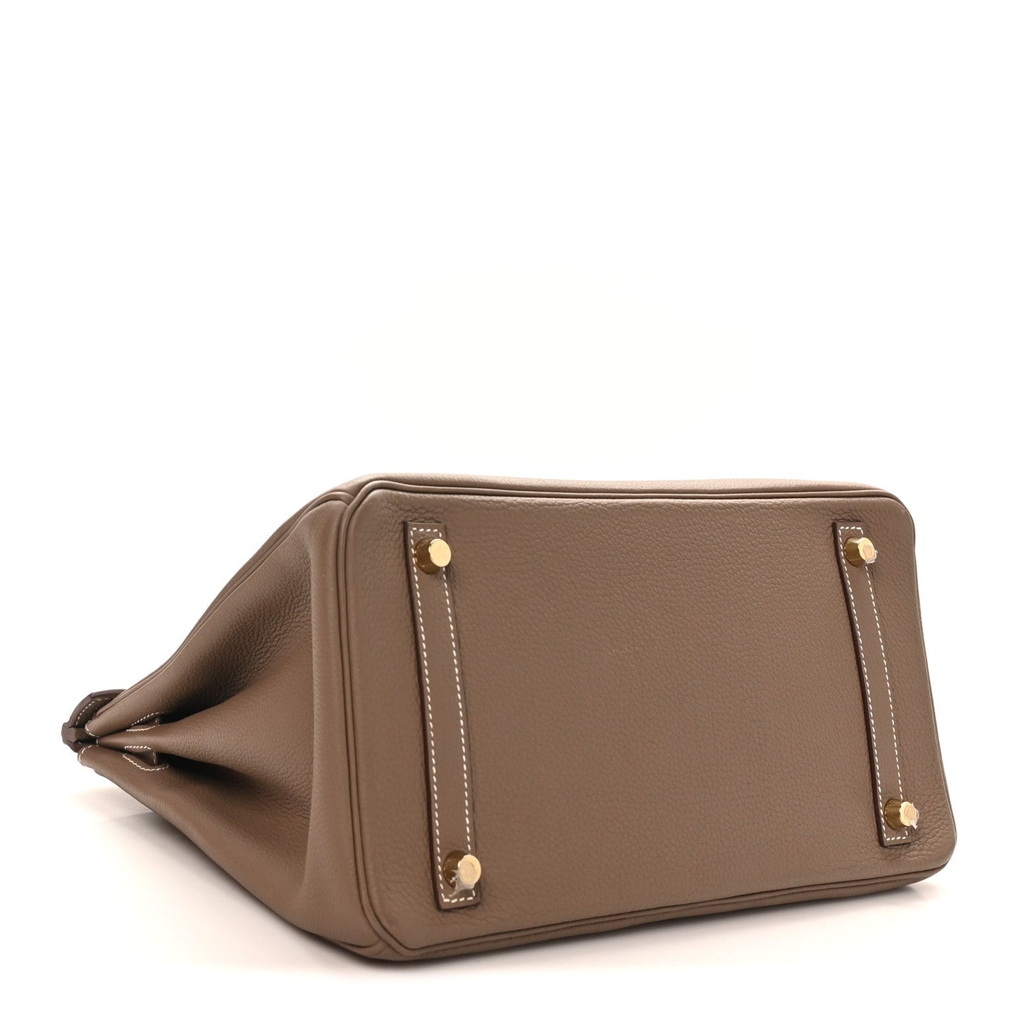 Togo Birkin 30 Etoupe