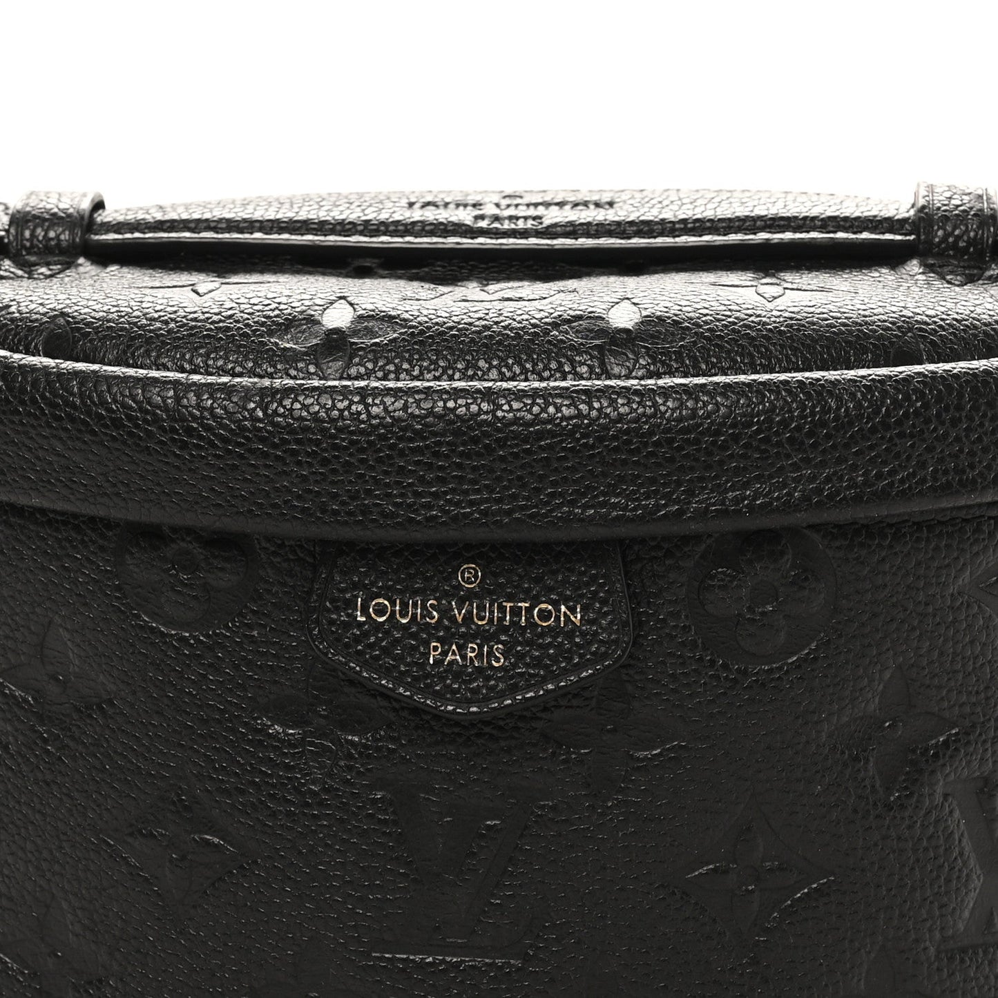 Empreinte BumBag Black