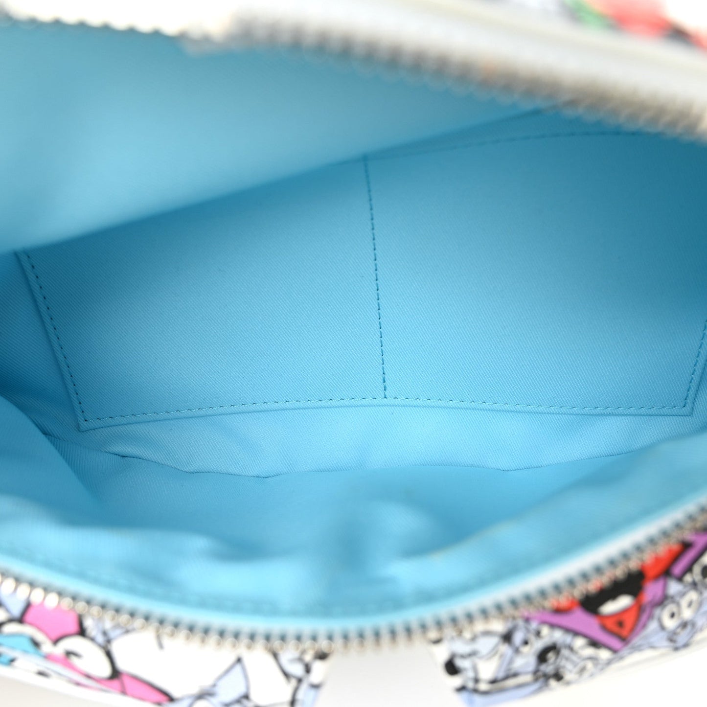 Monogram Comics Bumbag Multicolor