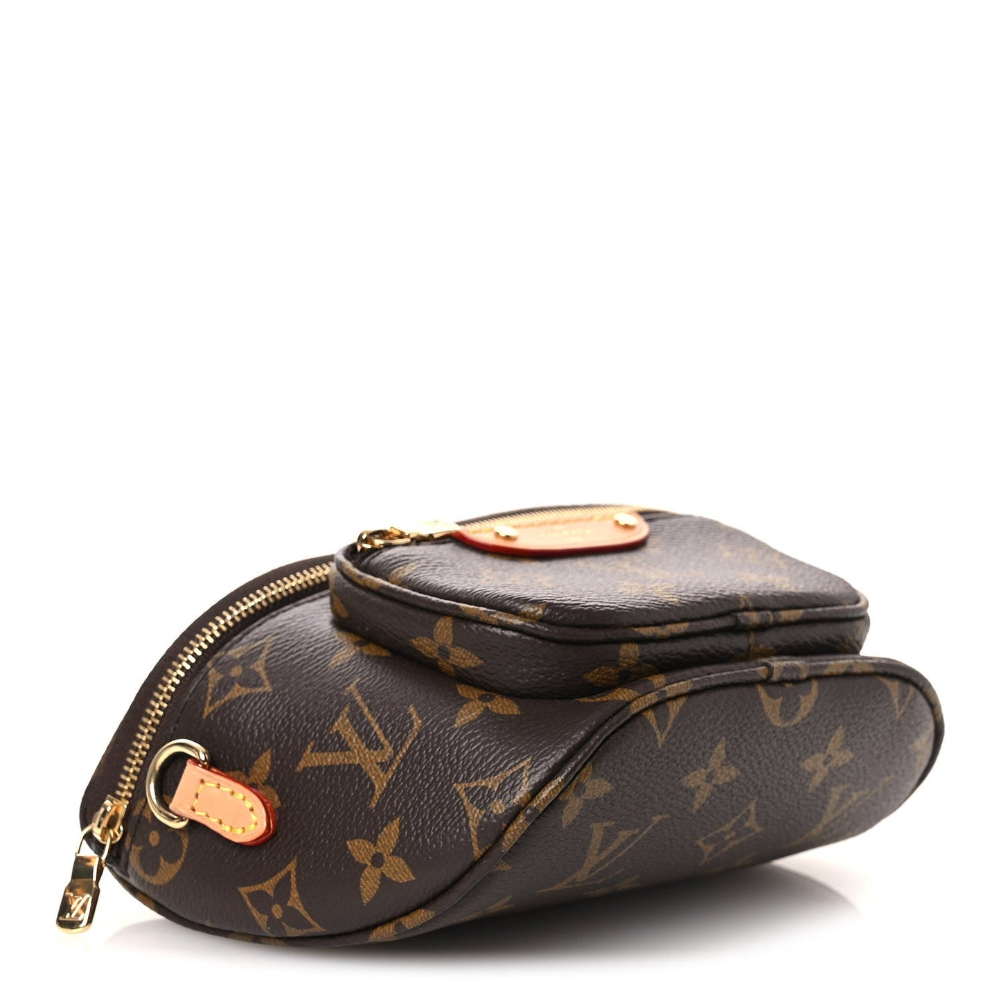 Monogram Mini Bumbag
