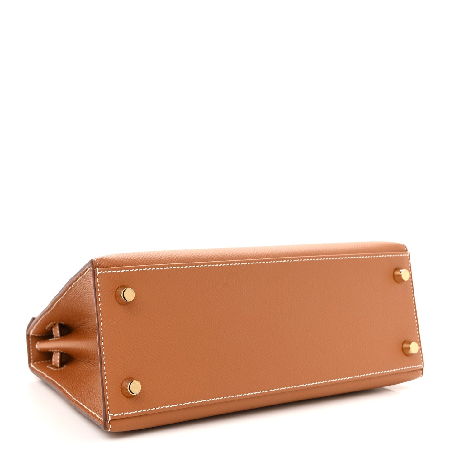 Epsom Kelly Sellier 25 Gold
