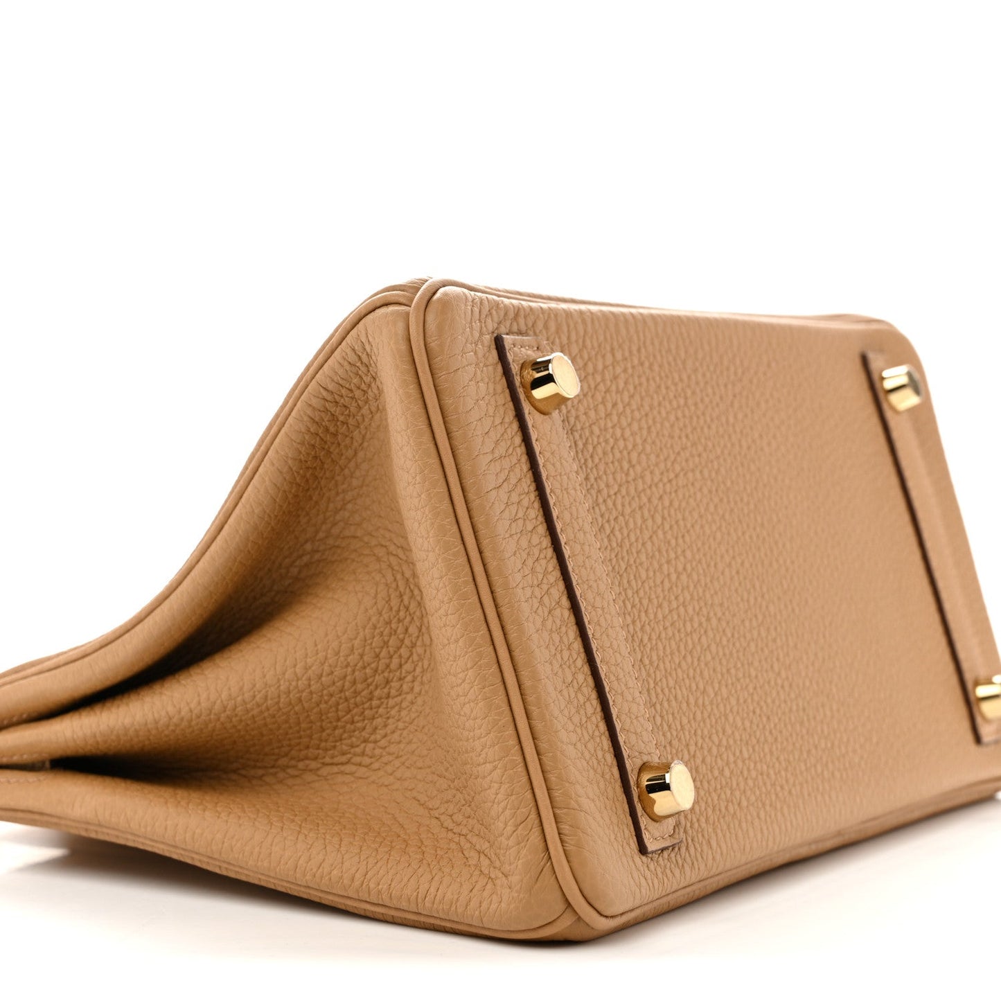 Togo Birkin 25 Biscuit