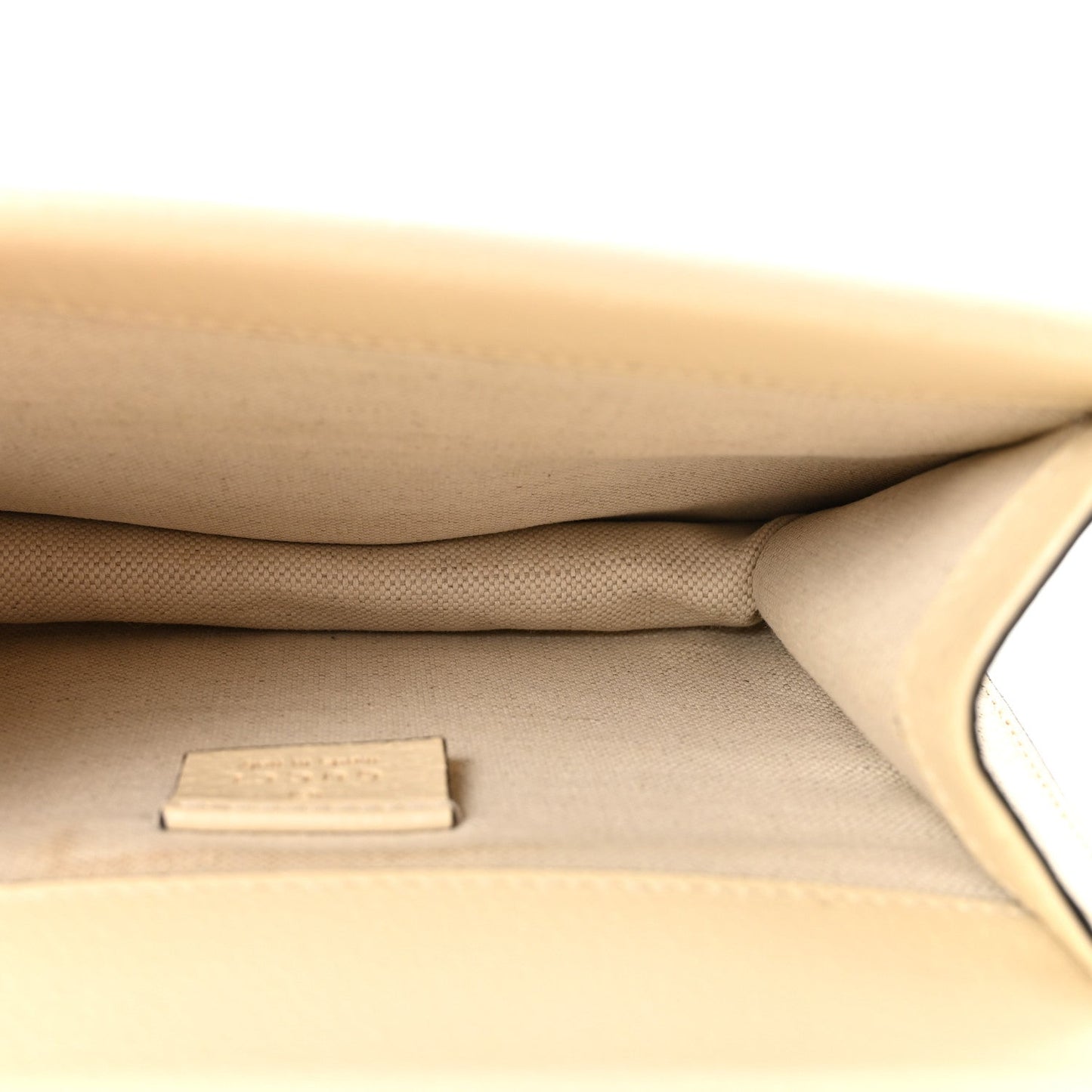 Textured Calfskin Crystal Mini Dionysus Shoulder Bag Mystic White