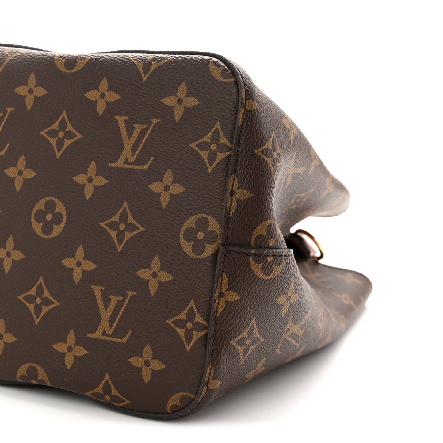 Monogram Neonoe MM Rose Poudre