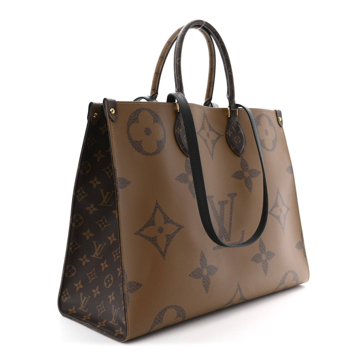 Reverse Monogram Giant Onthego GM