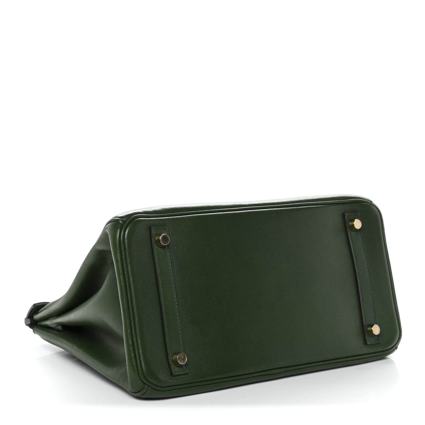 Evercolor Birkin 30 Vert Bengale