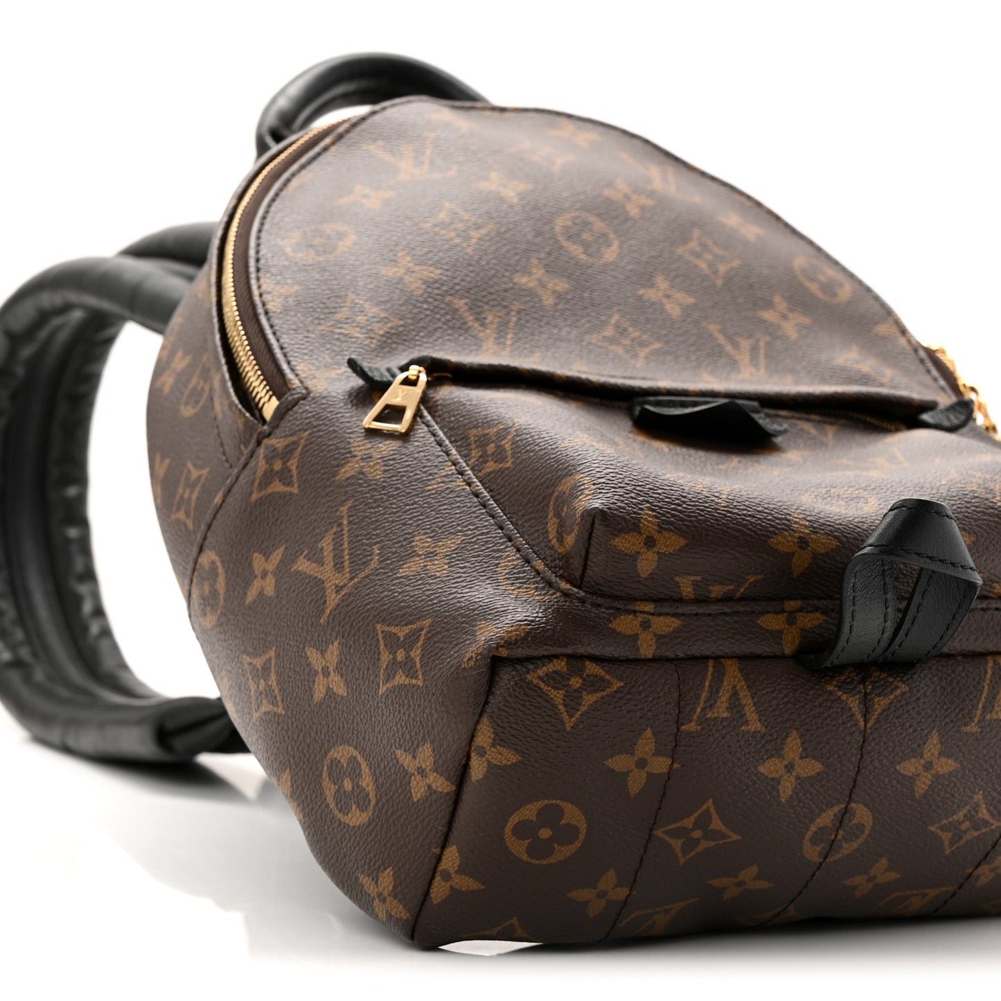 Monogram Palm Springs Backpack PM