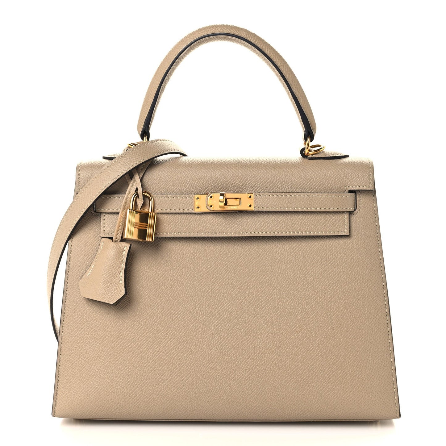 Epsom Kelly Sellier 25 Trench