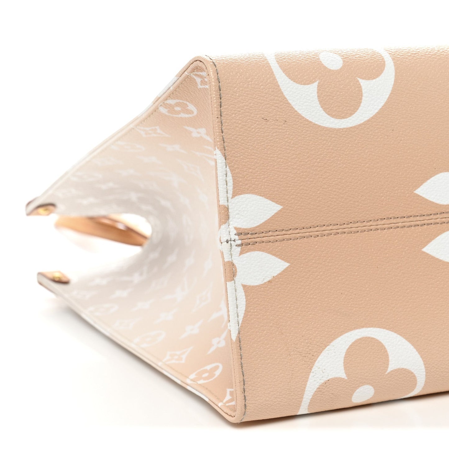 Monogram Giant By The Pool Onthego GM Brume