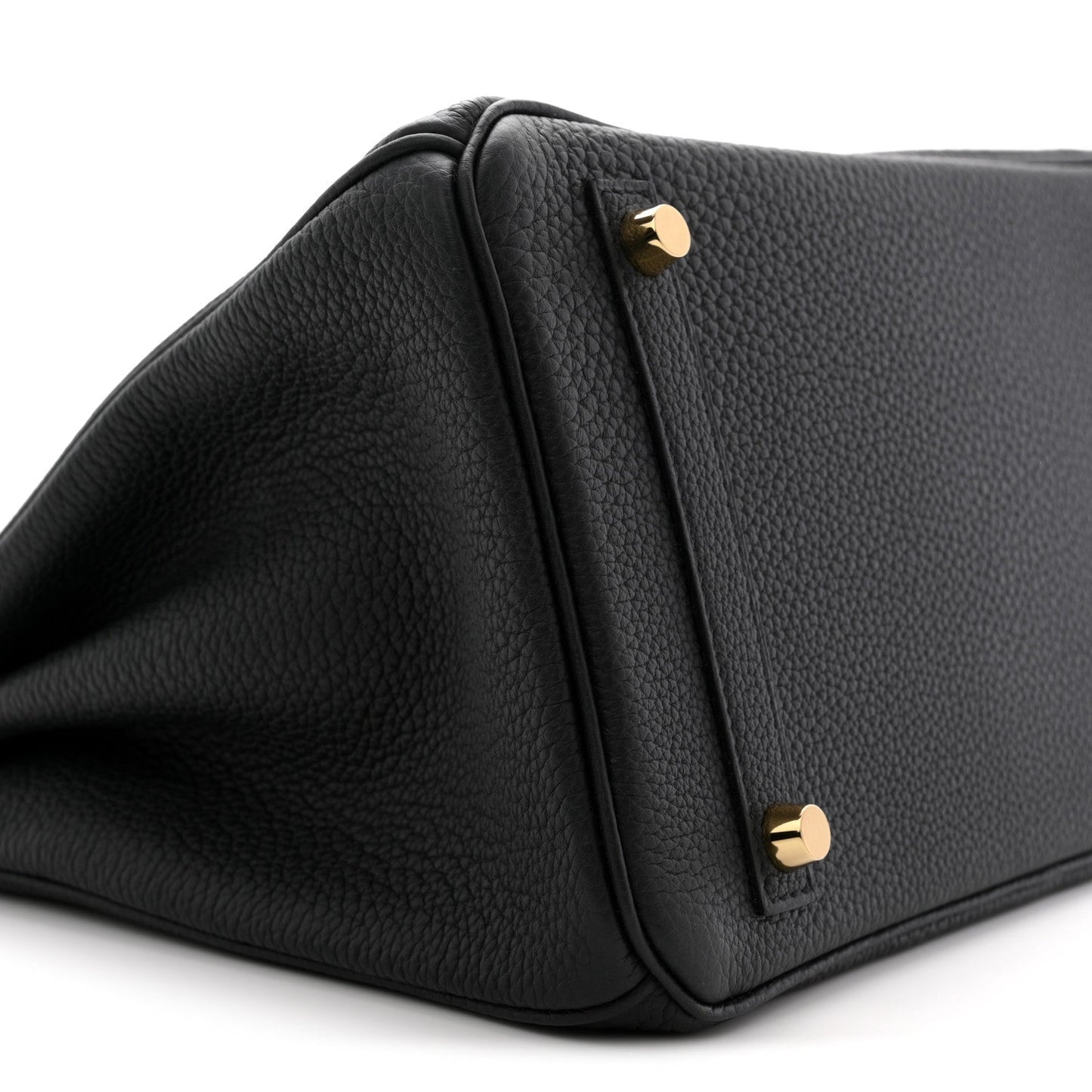 Togo Swift Canvas 3 in 1 Birkin 30 Black
