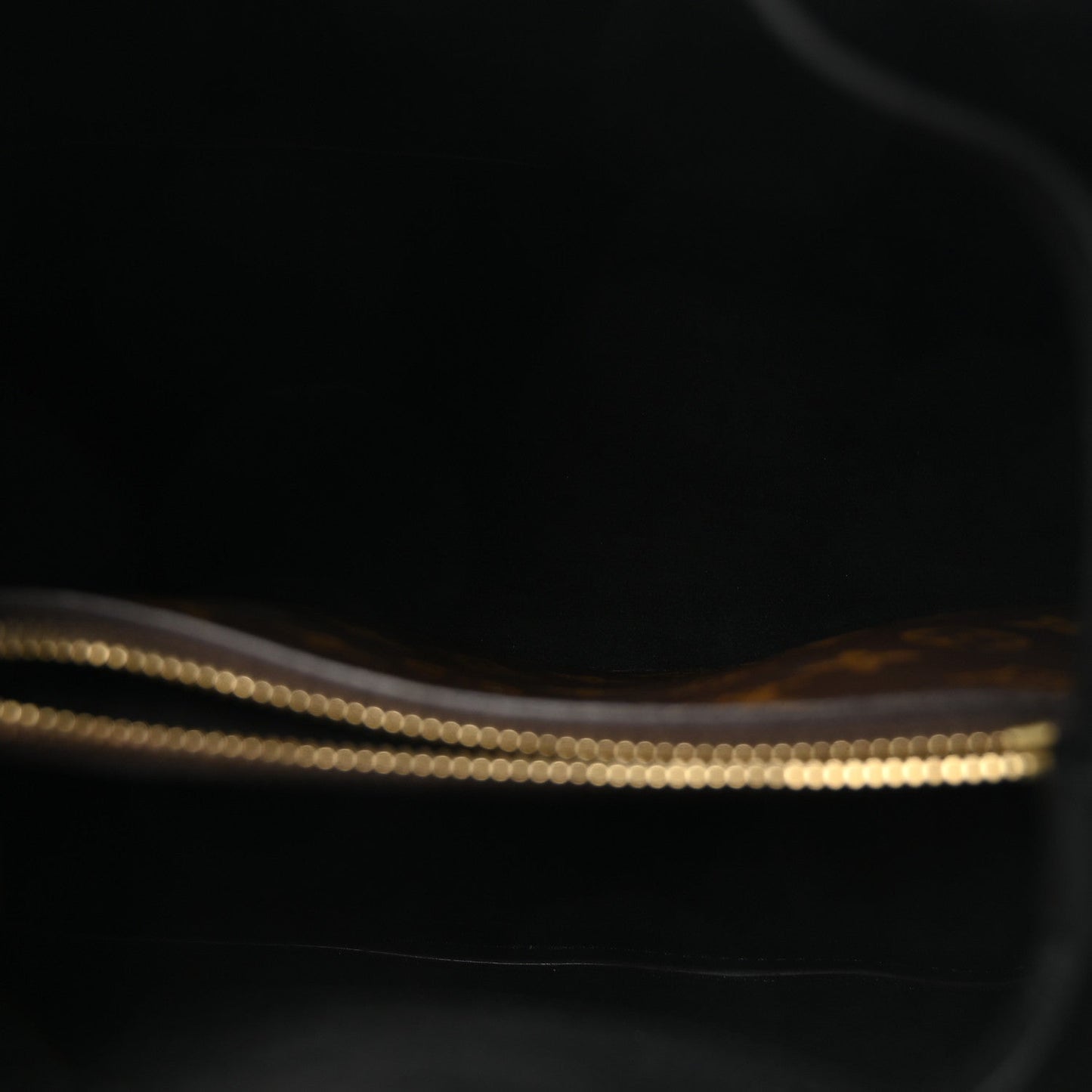 Monogram Neonoe MM Black