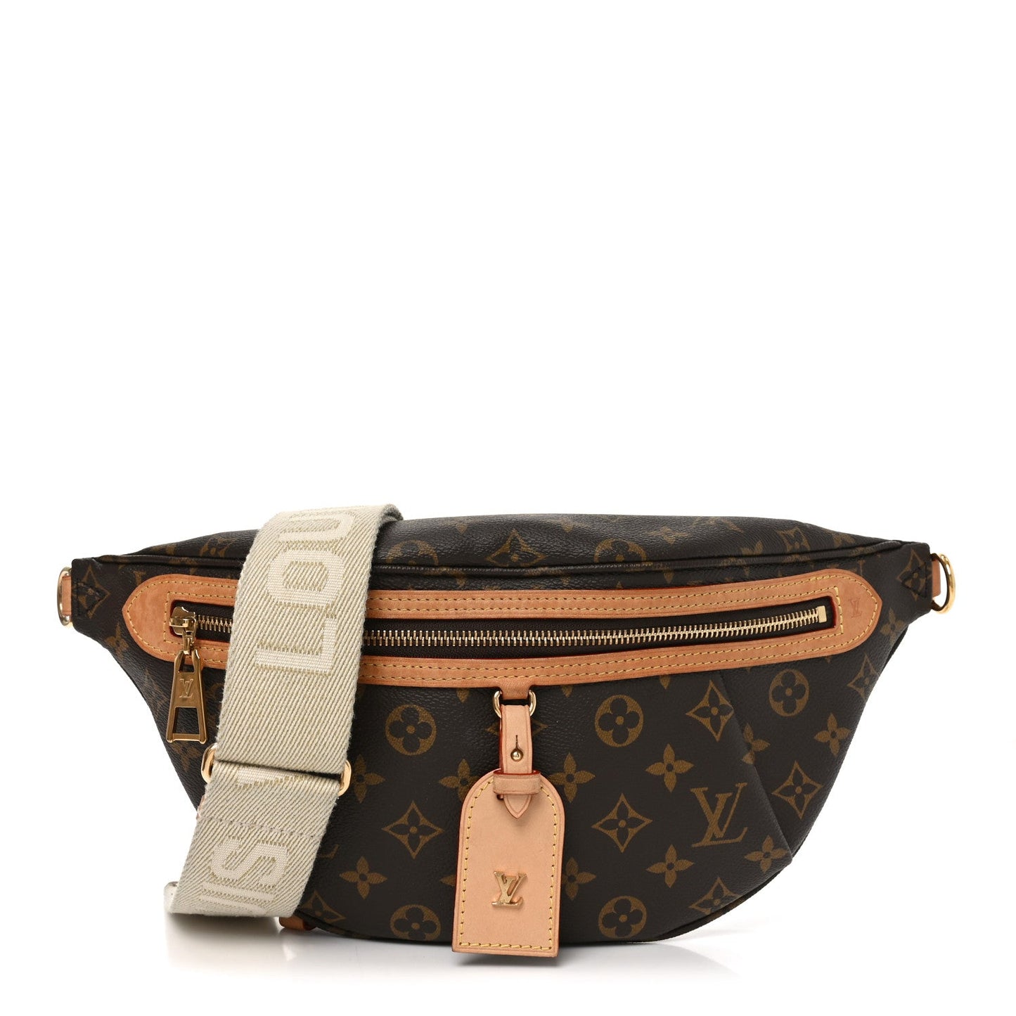 Monogram High Rise Bumbag