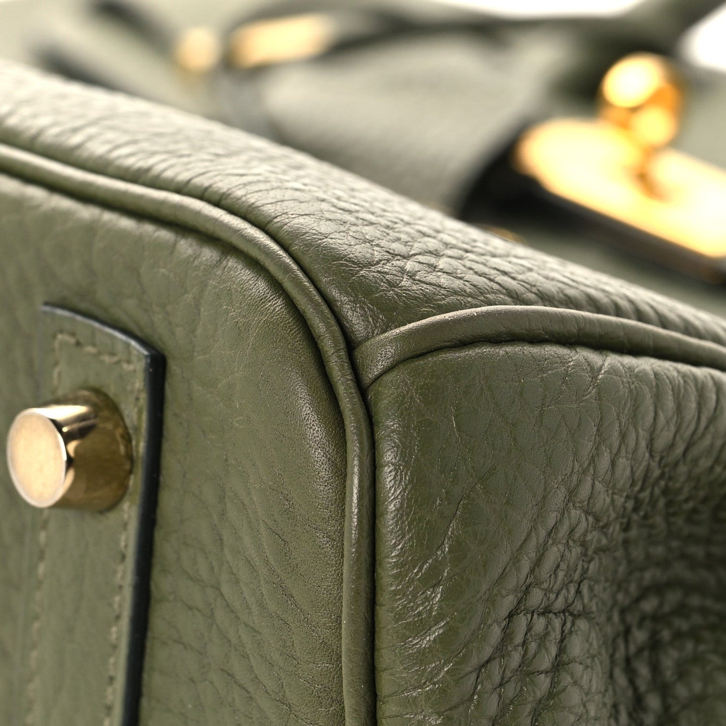 Togo BIRKIN 30 Canopee