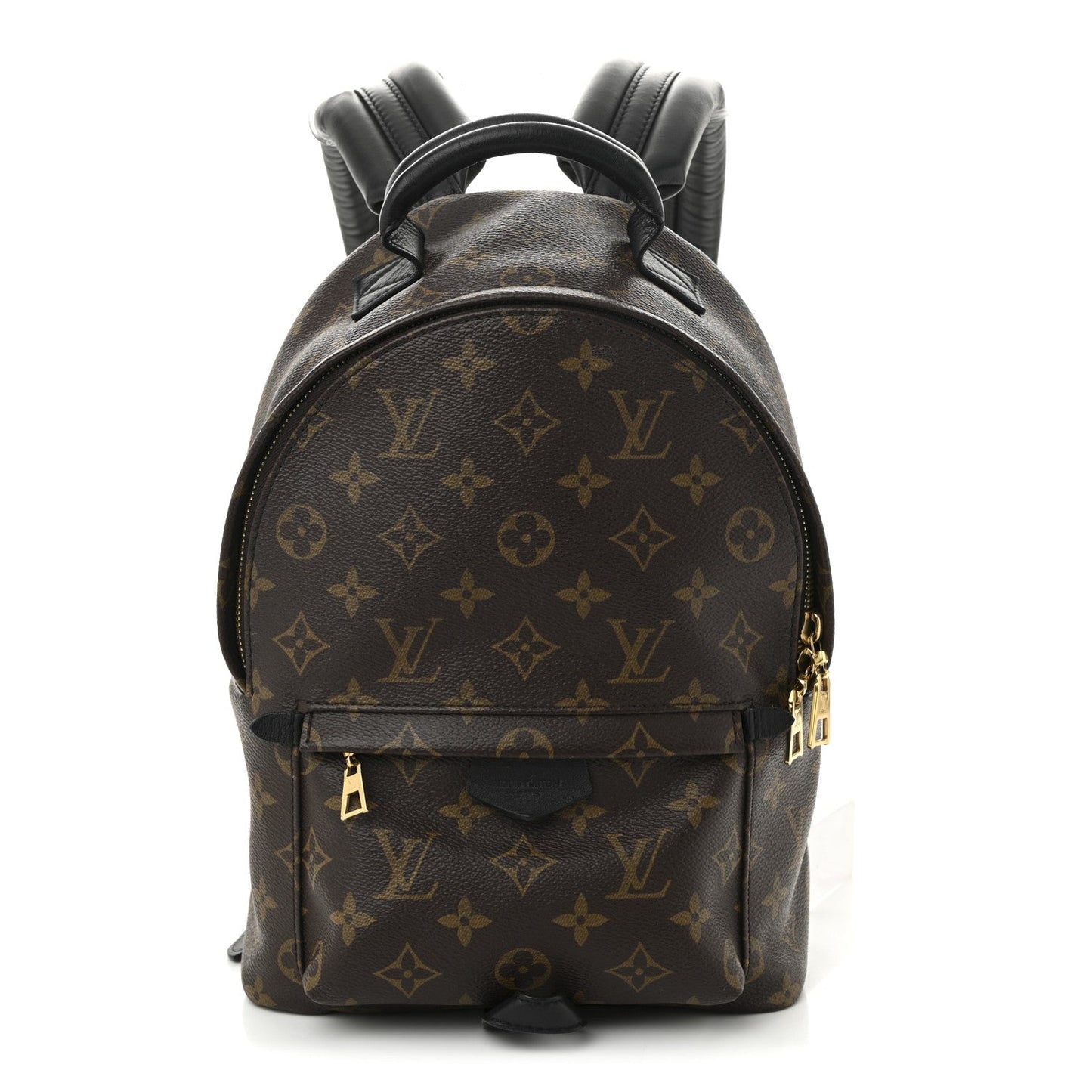 Monogram Palm Springs Backpack PM