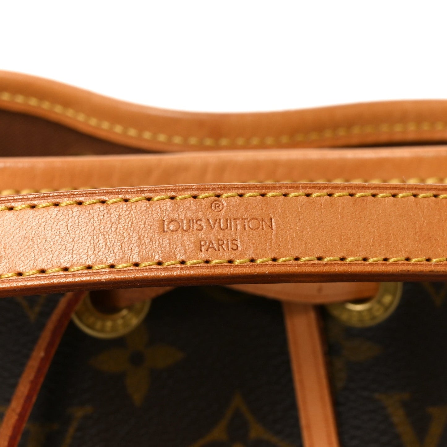 Monogram Noe BB