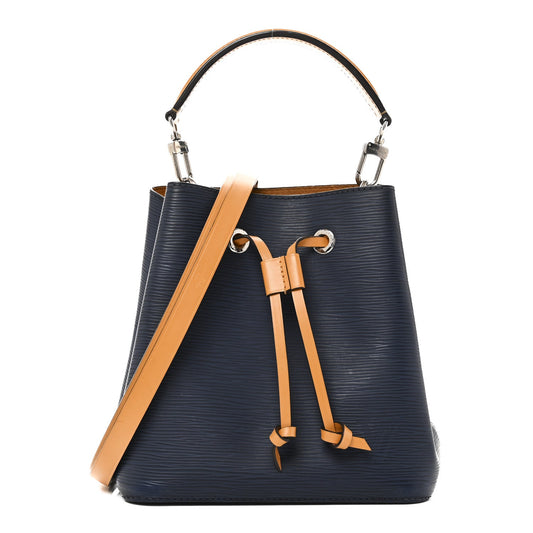 Epi Neonoe BB Indigo Safran