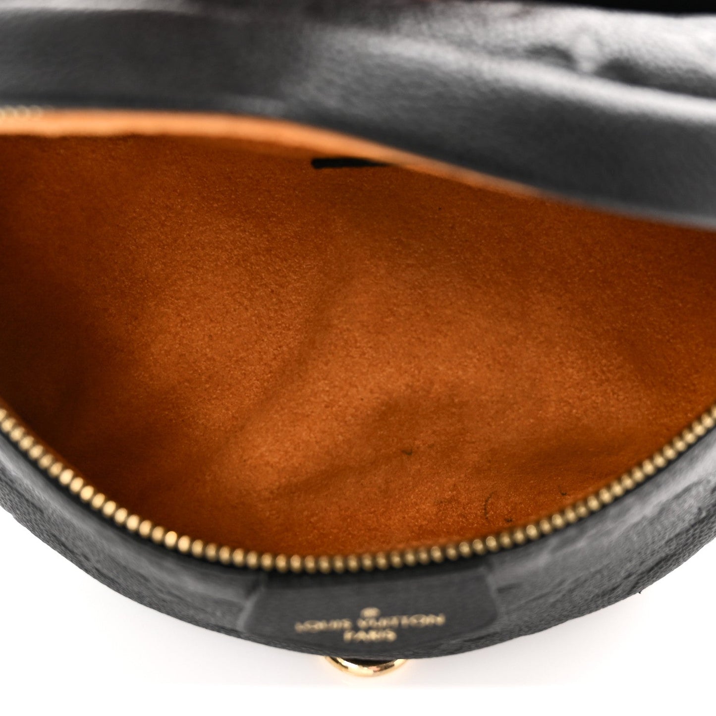 Empreinte BumBag Black