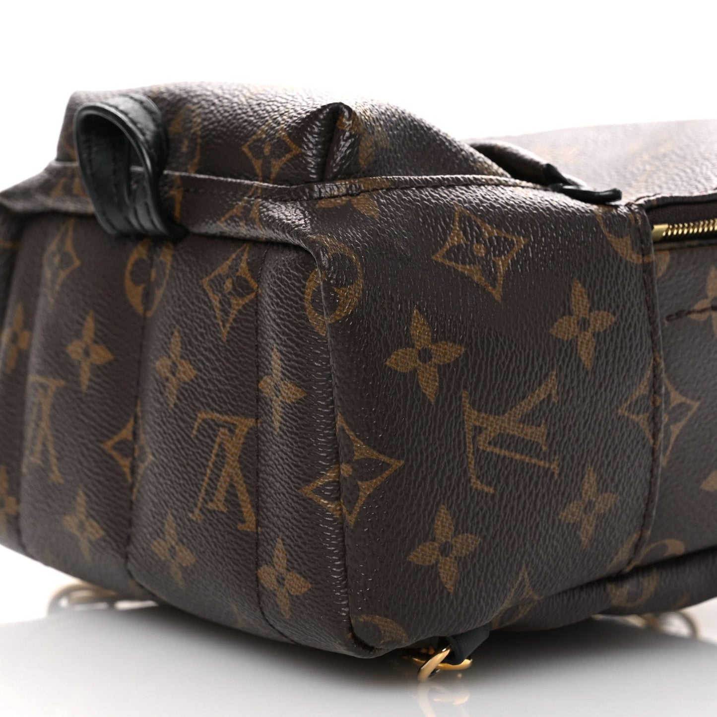 Monogram Palm Springs Backpack Mini