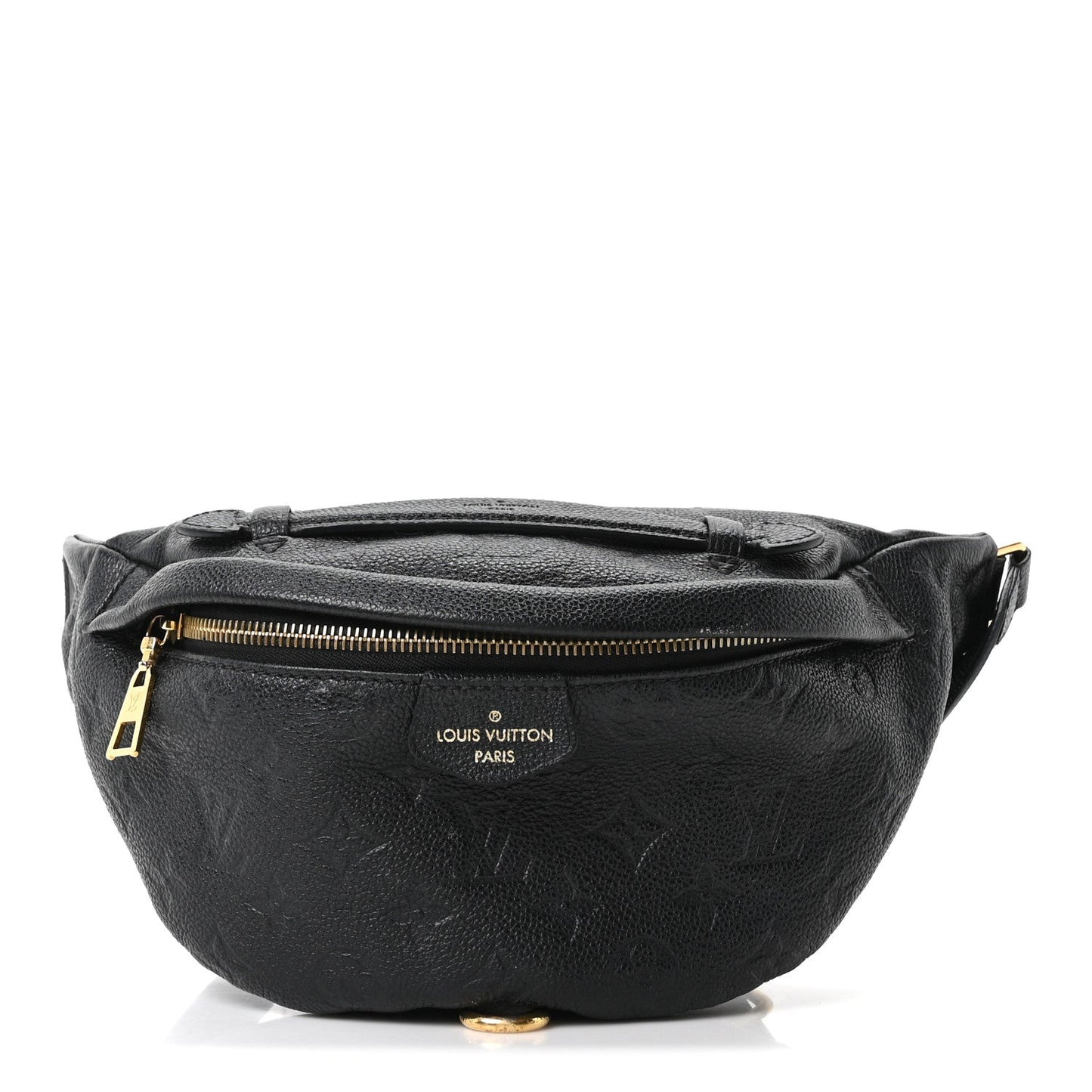 Empreinte BumBag Black