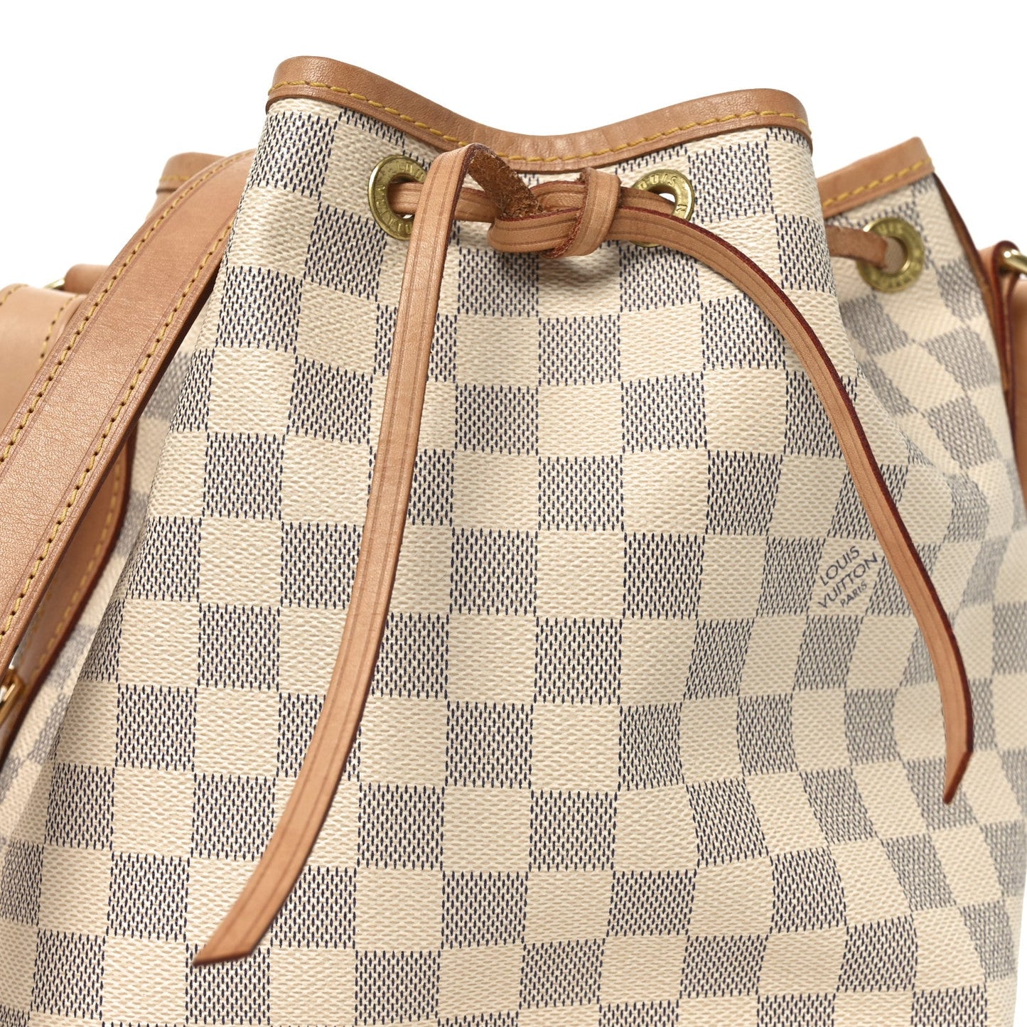 Damier Azur Noe BB