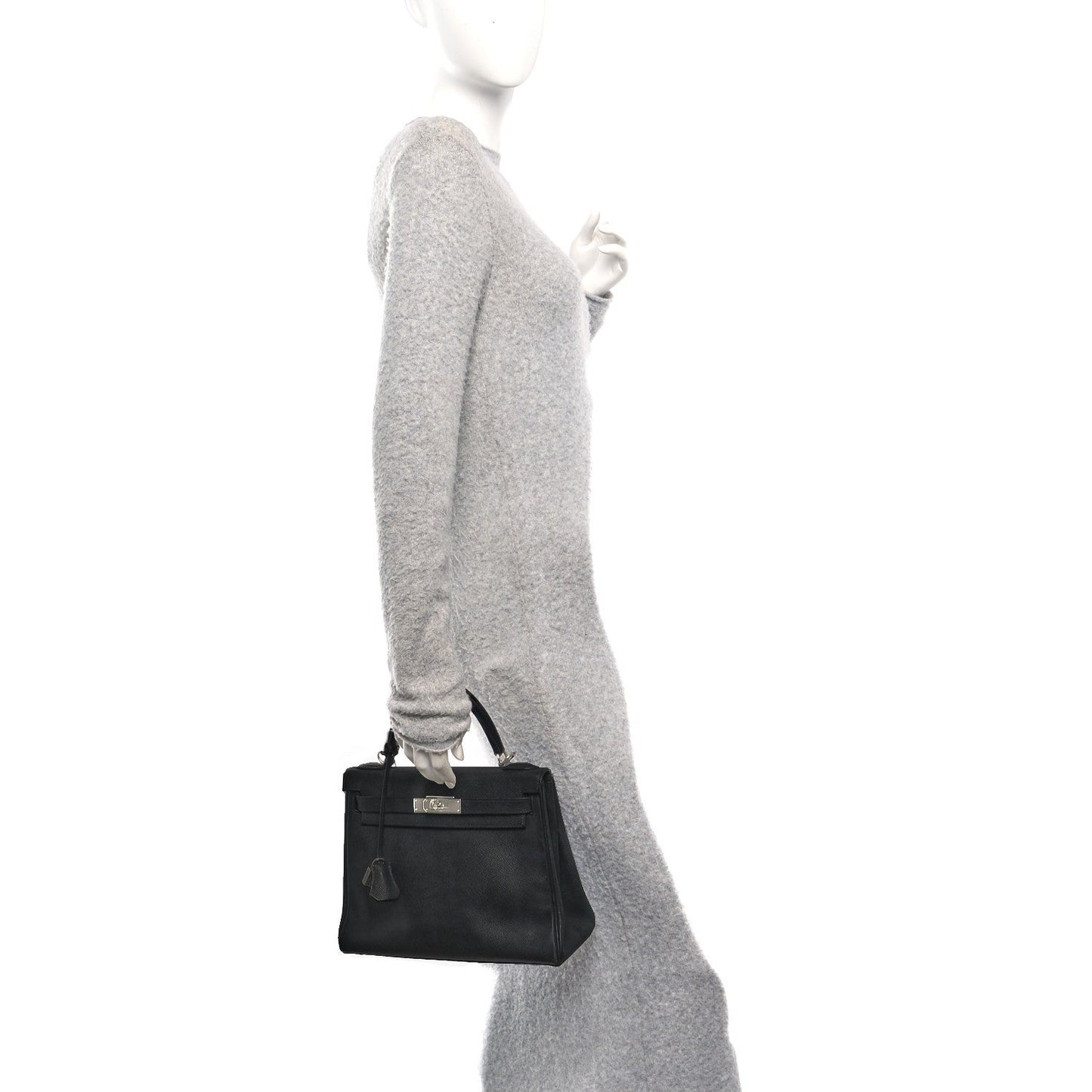 Epsom Kelly Retourne 28 Black