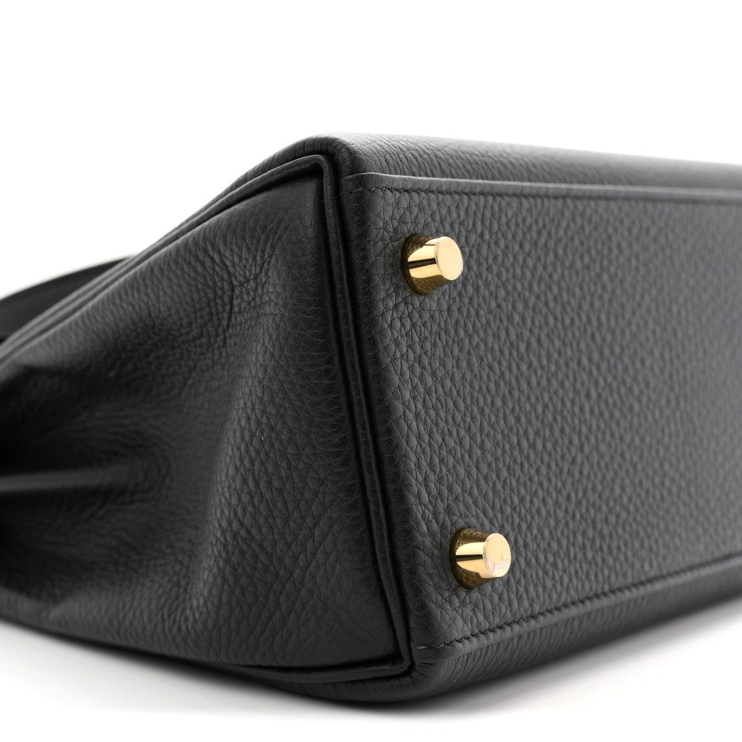 Togo Kelly Retourne 25 Black