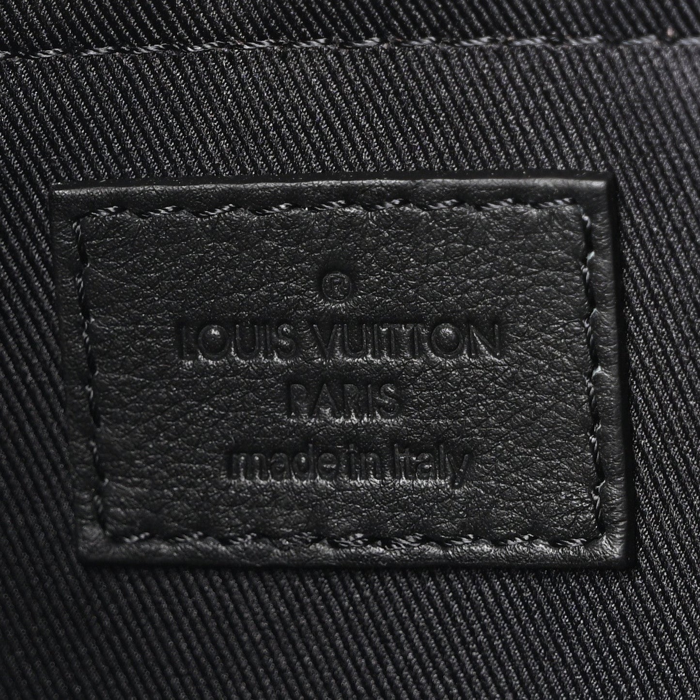 Monogram Palm Springs Backpack PM