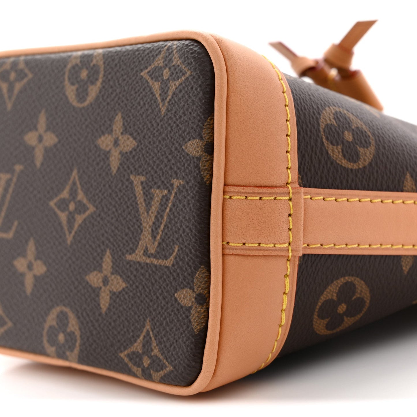 Monogram Nano Noe NV
