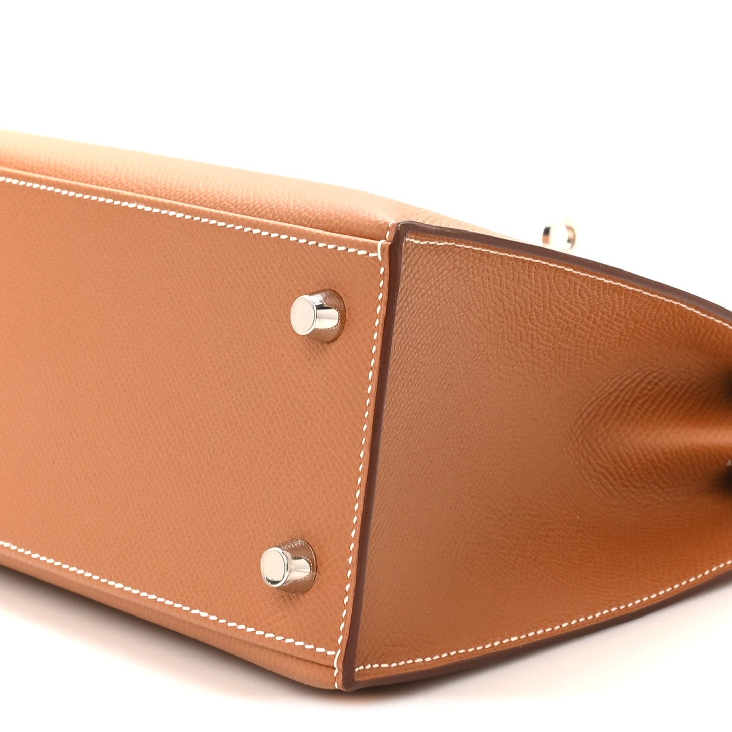 Epsom Kelly Sellier 25 Gold