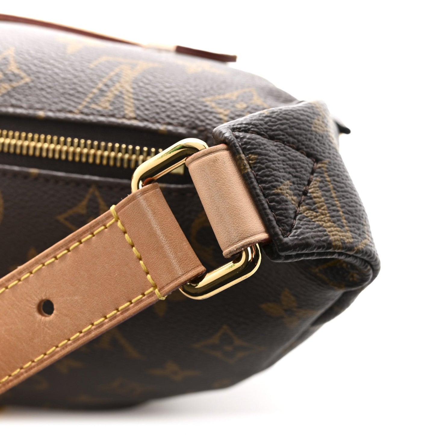 Monogram Bumbag