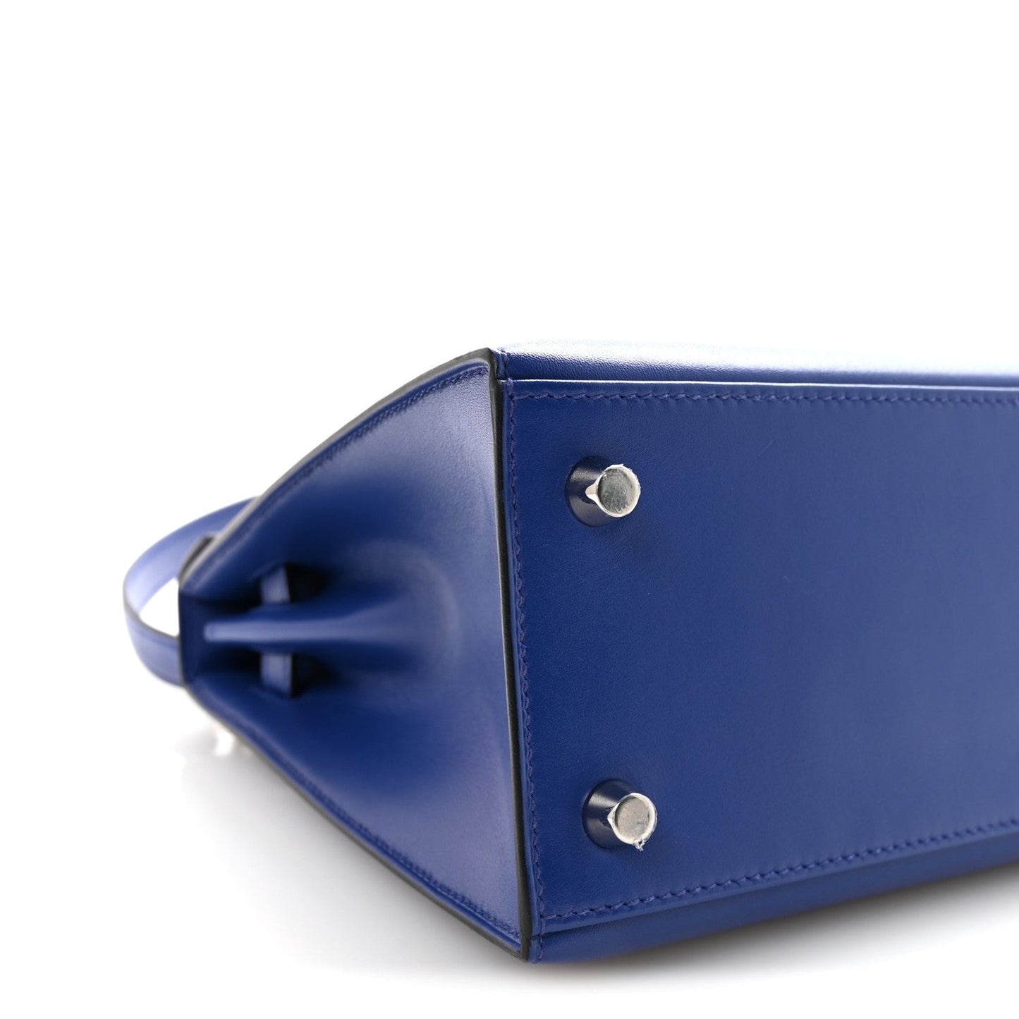 Box Kelly Sellier 25 Bleu Electrique