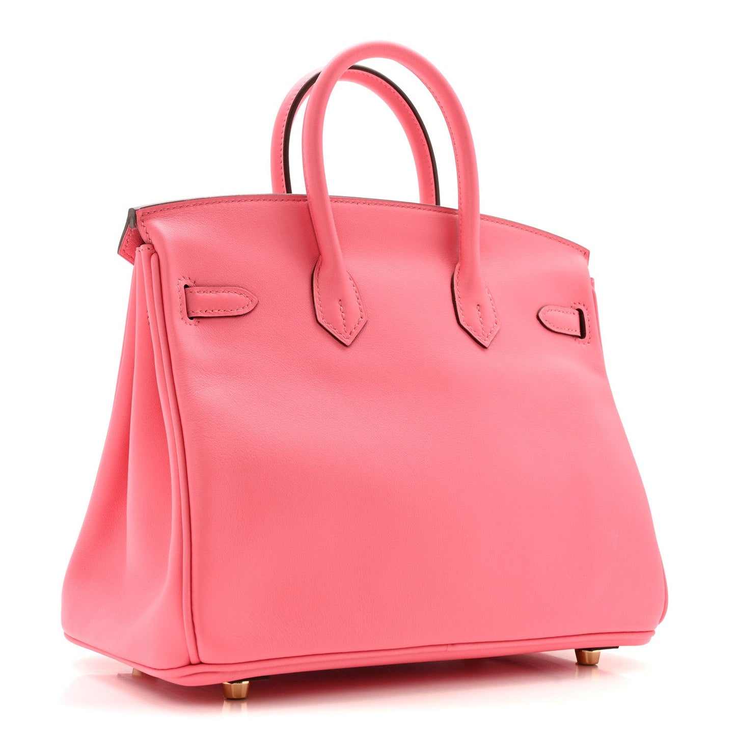 Swift Birkin 25 Rose Azalee