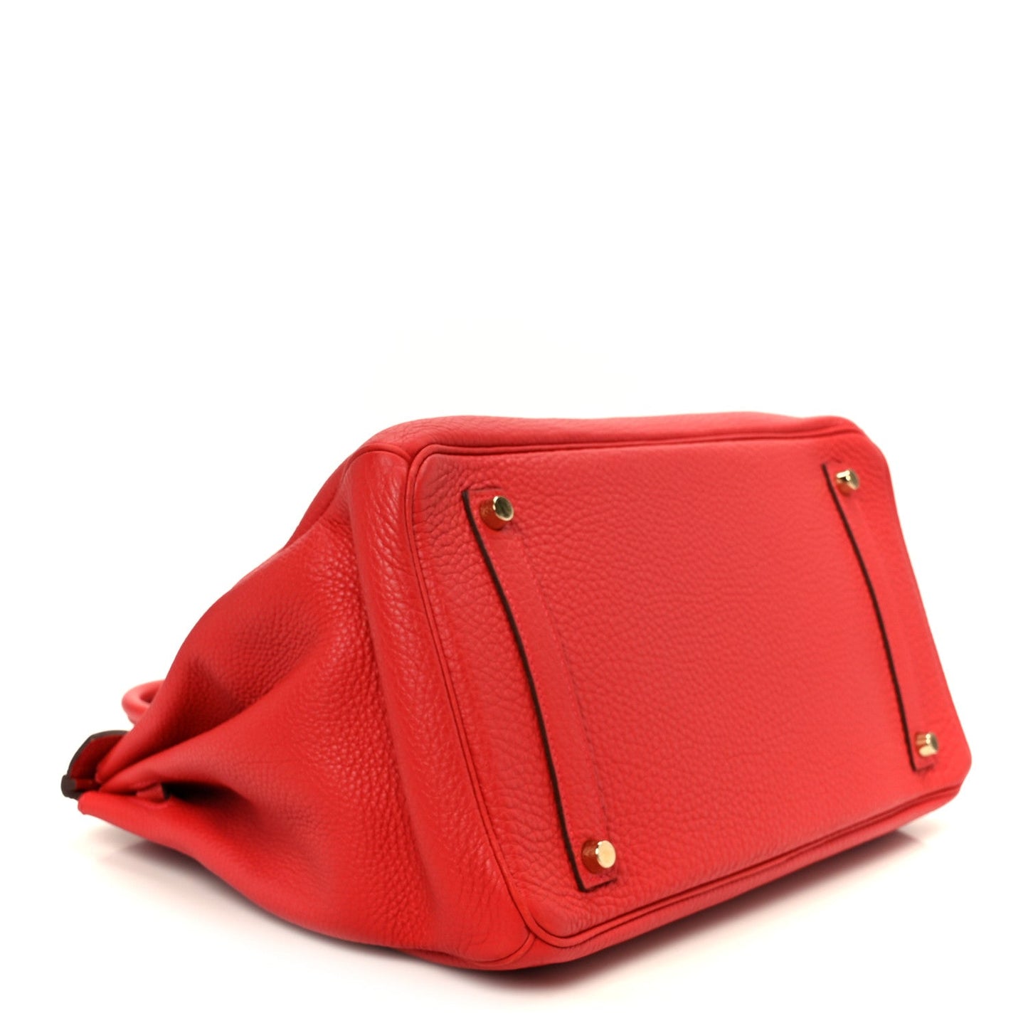 Togo BIRKIN 35 Geranium