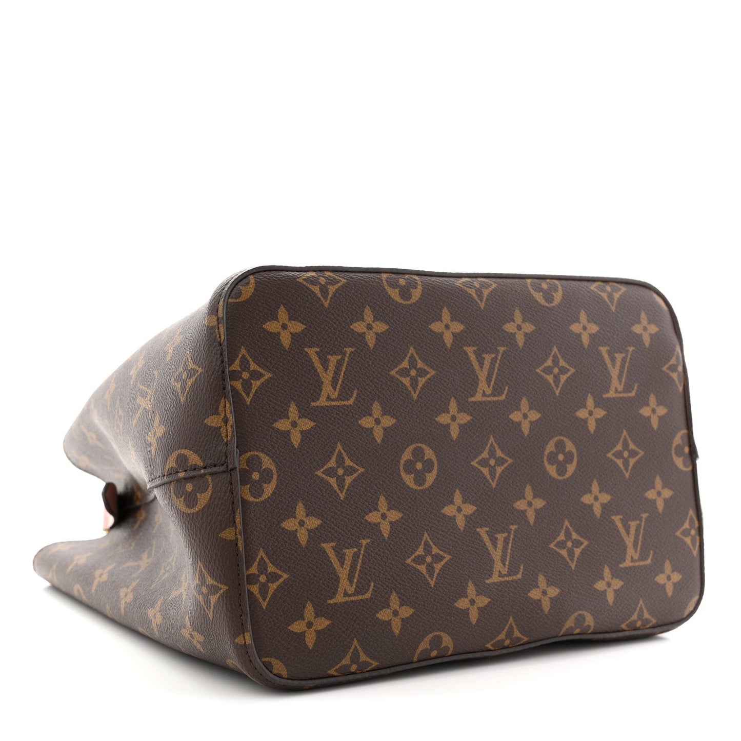 Monogram Neonoe MM Rose Poudre