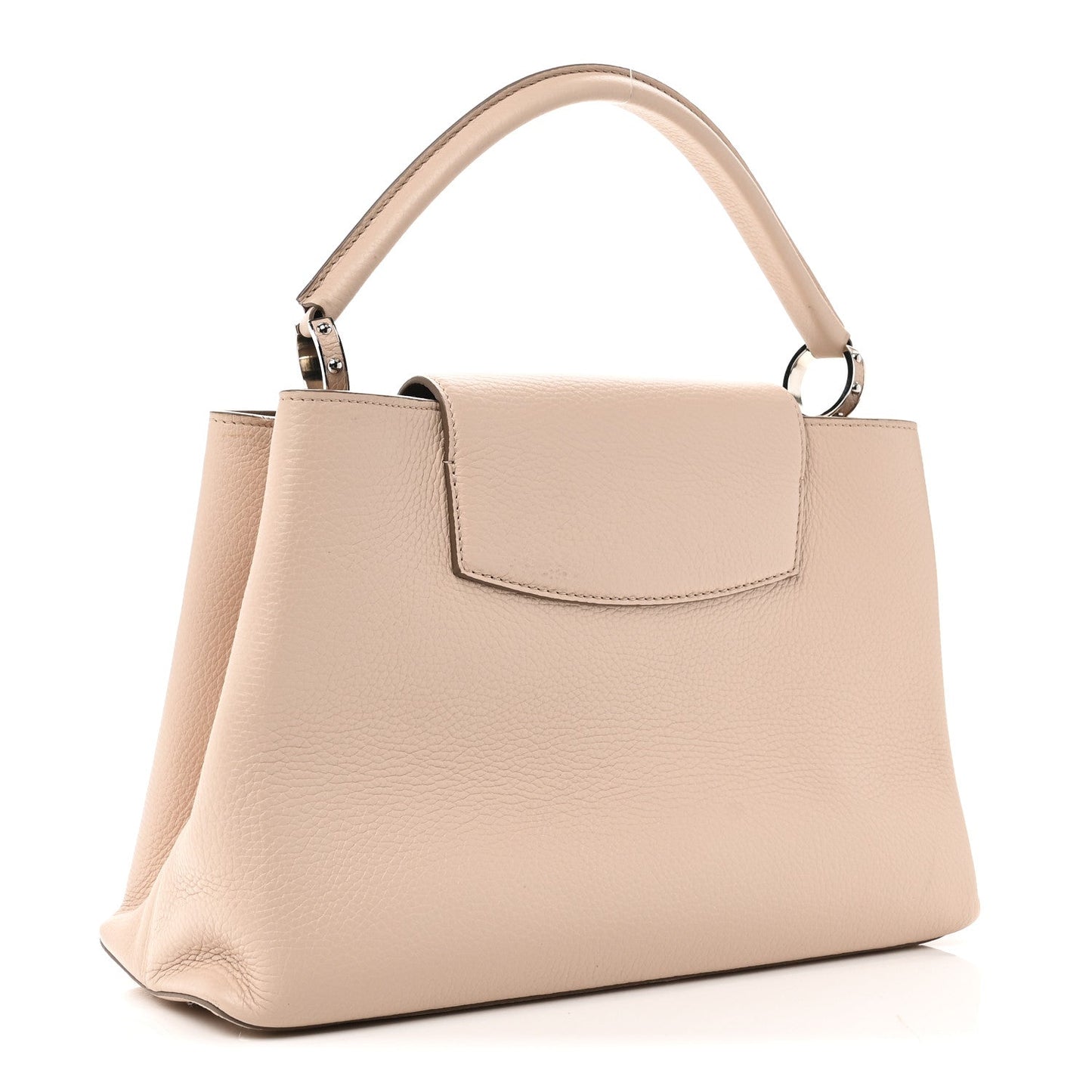 Taurillon Capucines MM Petale