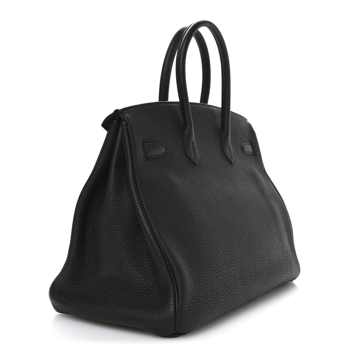 Togo Birkin 35 Black