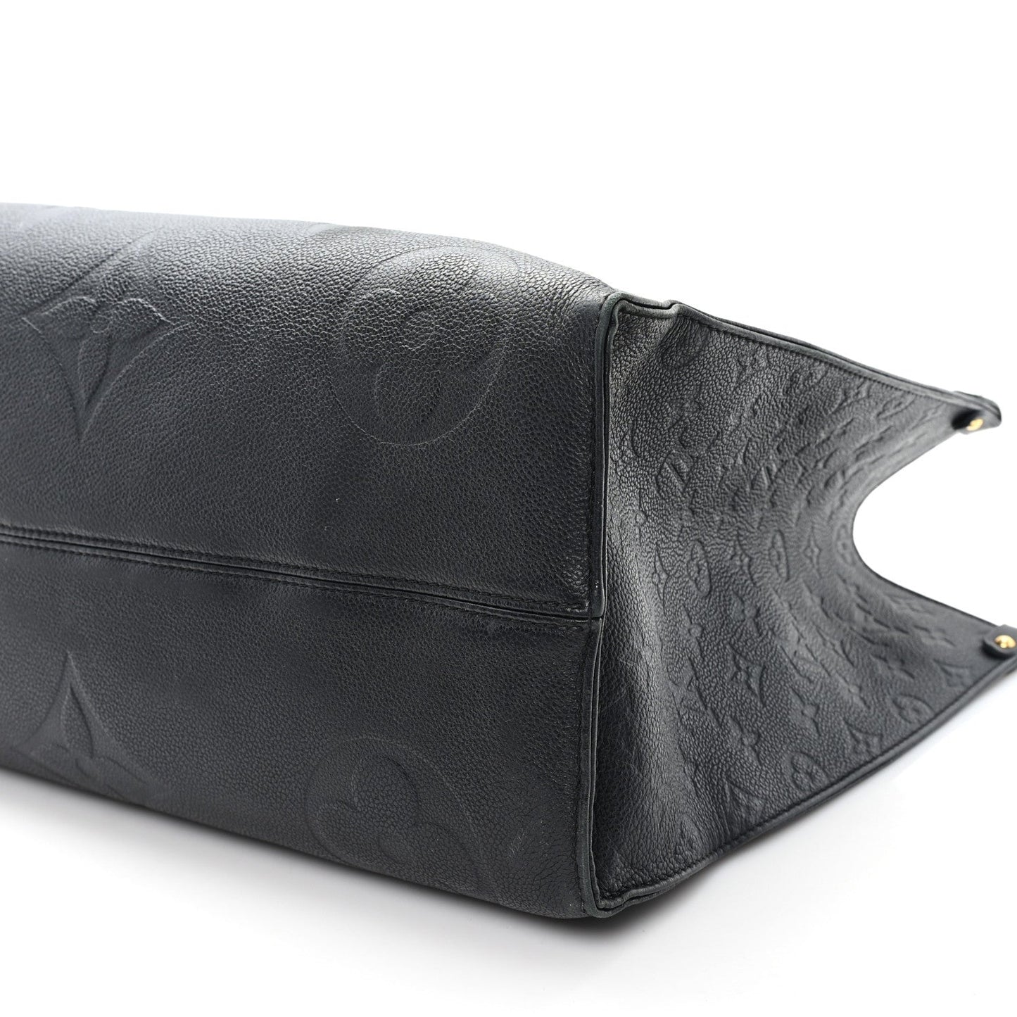 Empreinte Monogram Giant Onthego GM Black