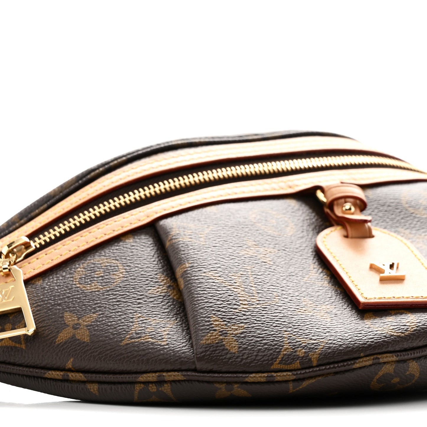 Monogram High Rise Bumbag