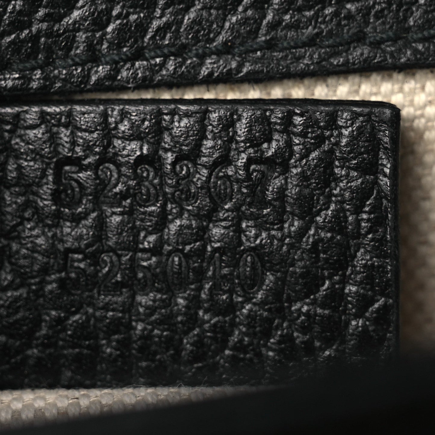 Dollar Calfskin Crystal Web Mini Dionysus Bamboo Top Handle Bag Black Black Diamond
