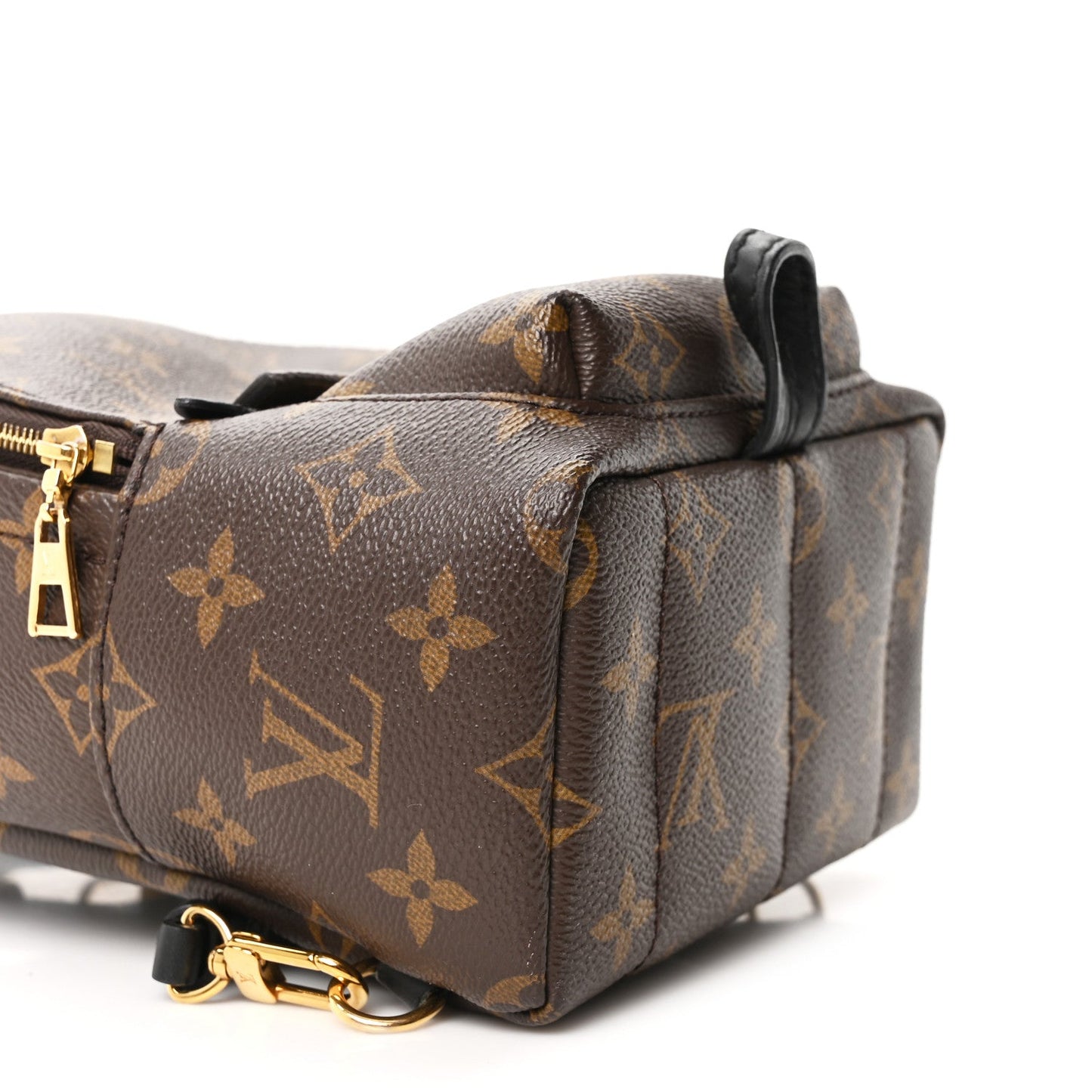 Monogram Palm Springs Backpack Mini