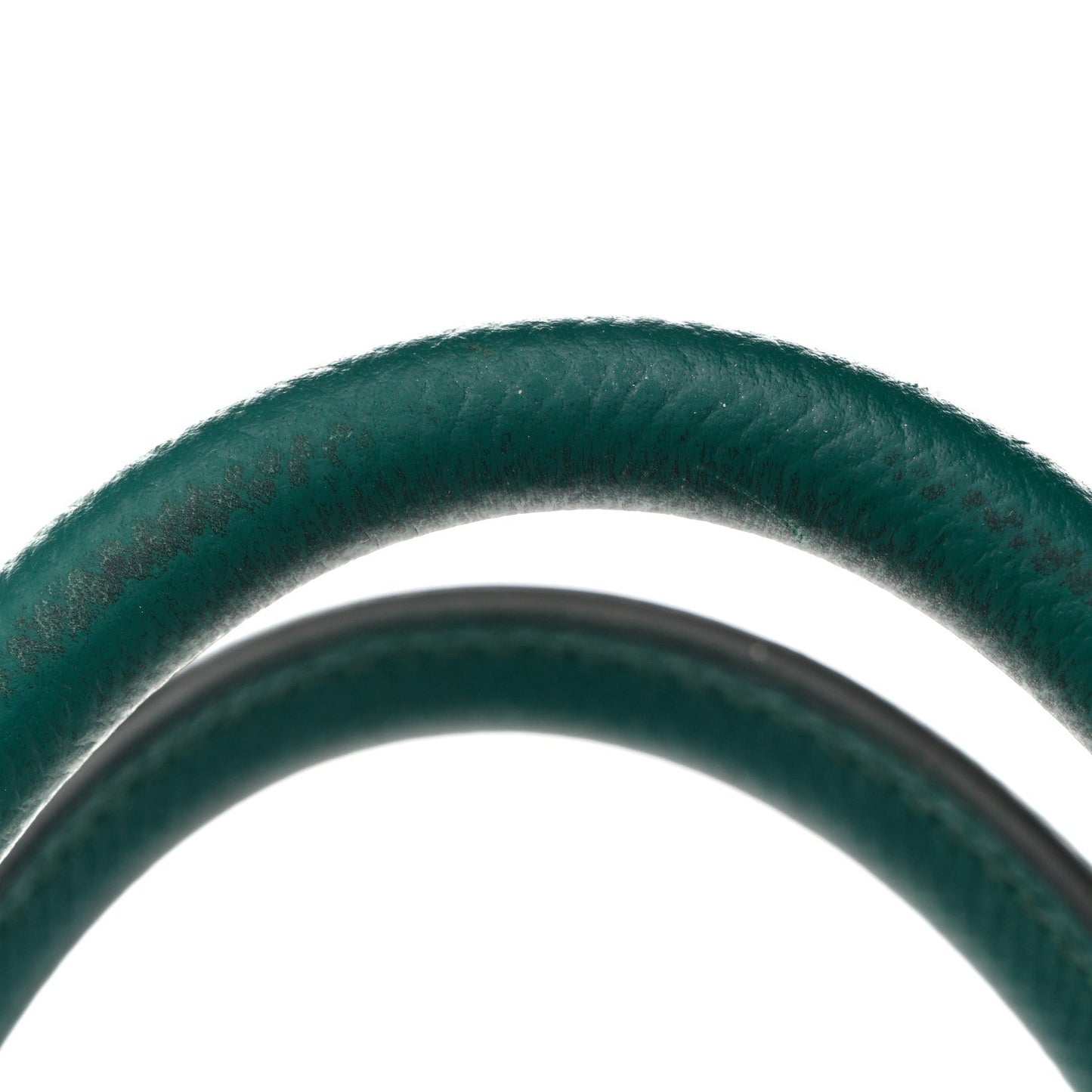Epsom Birkin 30 Malachite