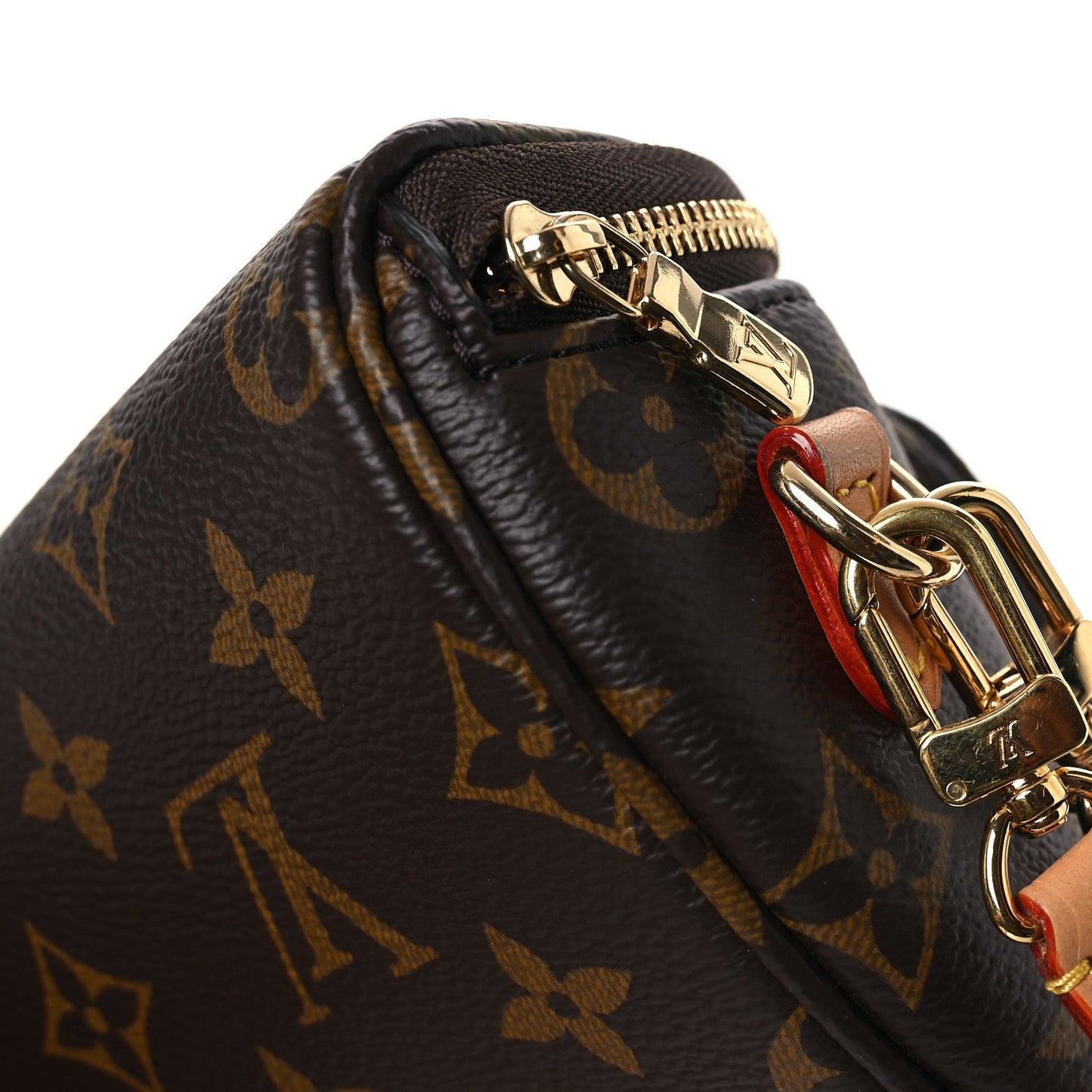 Monogram Mini Bumbag