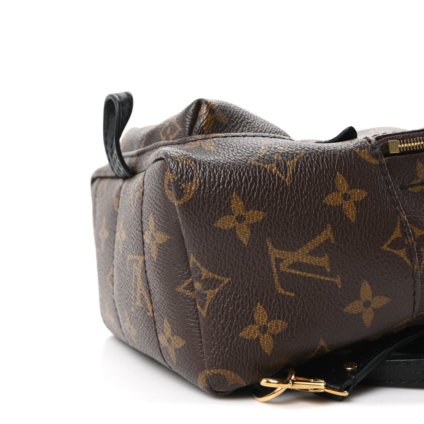 Monogram Palm Springs Backpack Mini