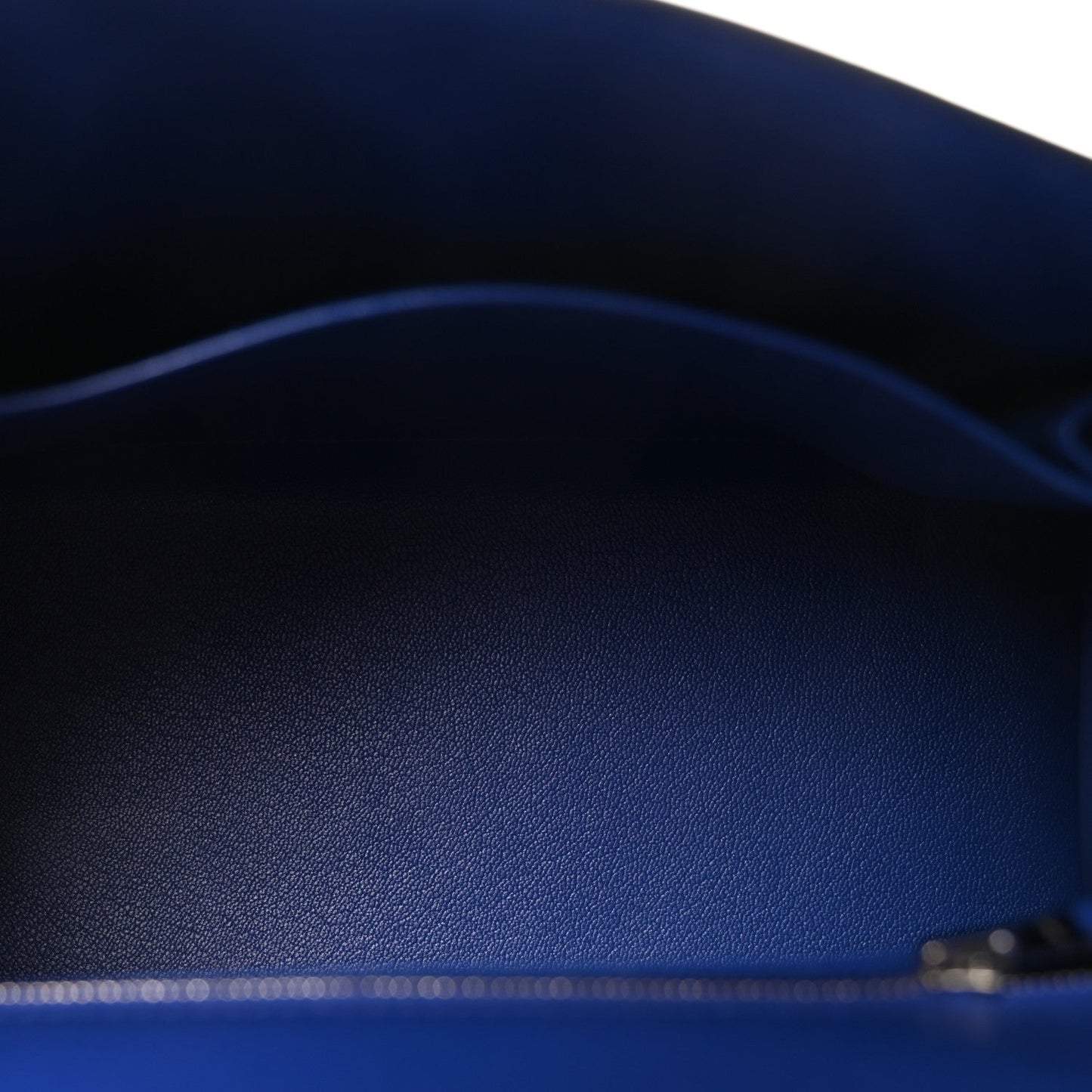 Box Kelly Sellier 25 Bleu Electrique