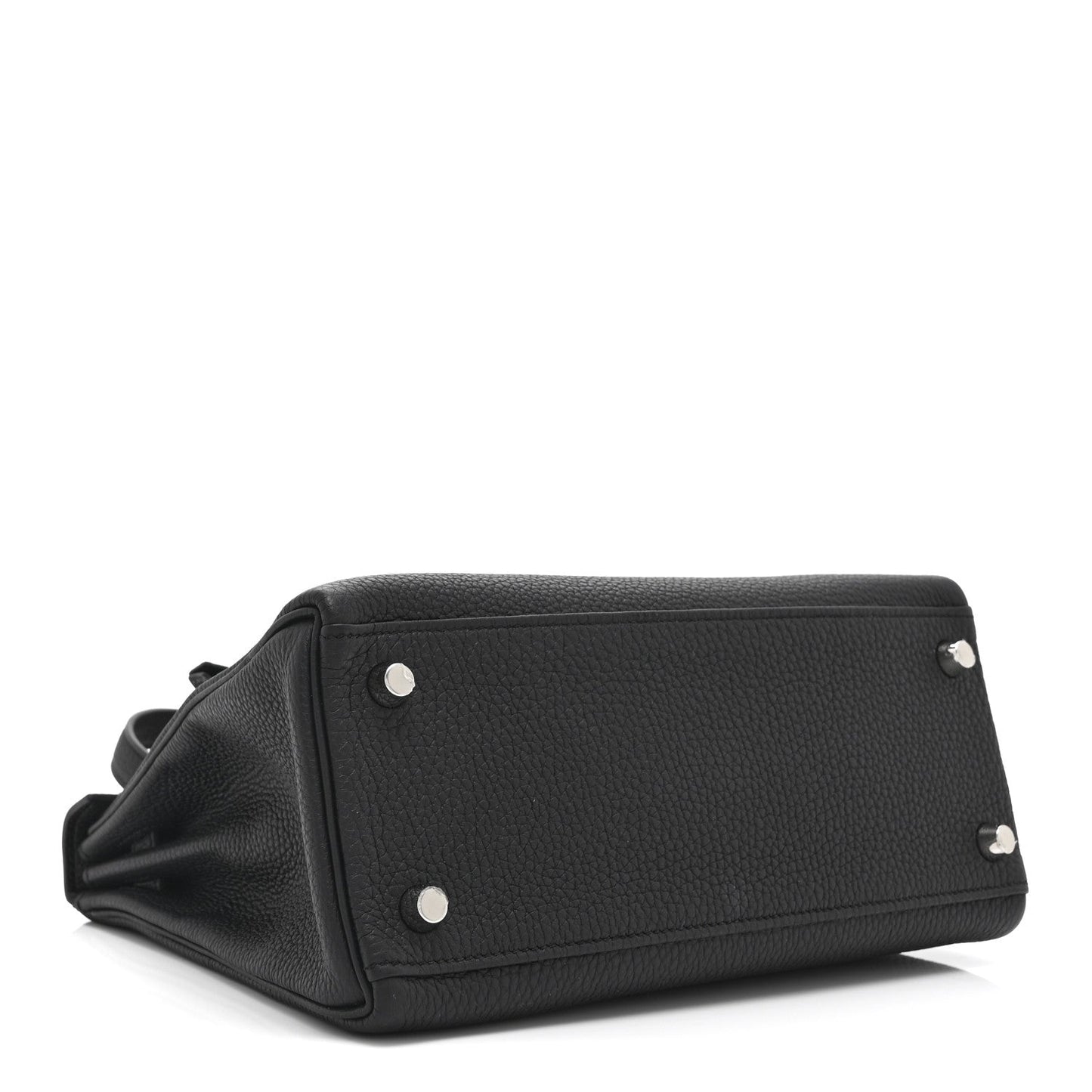 Togo Kelly Retourne 25 Black