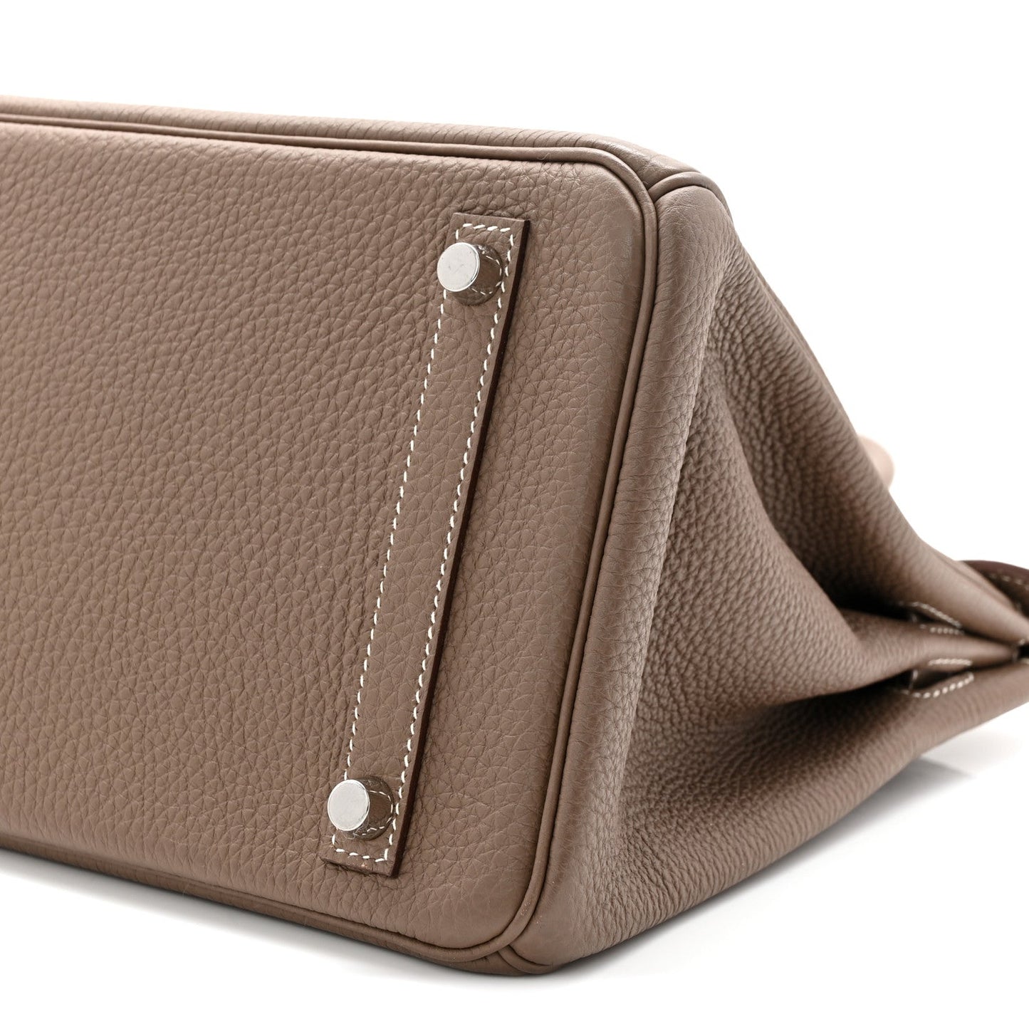 Togo BIrkin 30 Etoupe