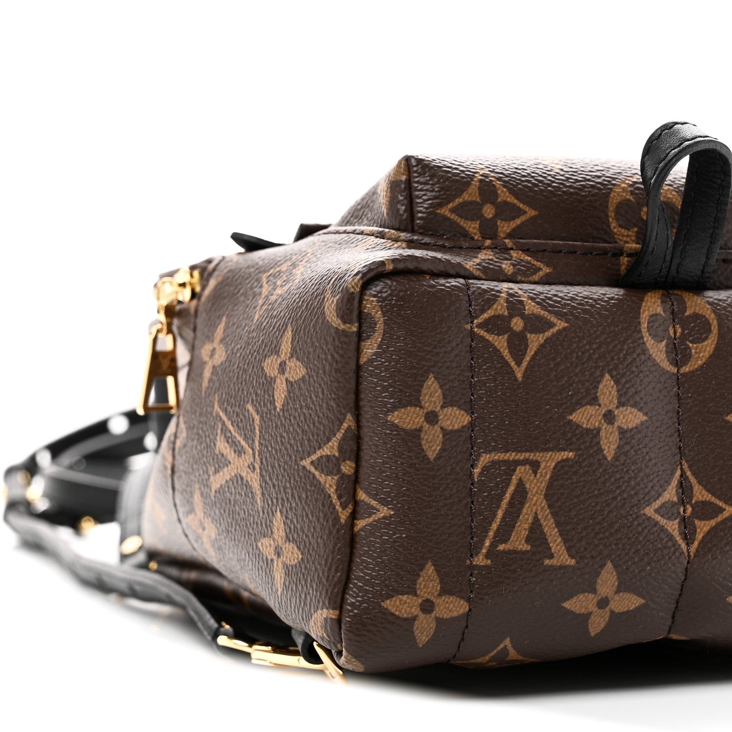 Monogram Palm Springs Backpack Mini