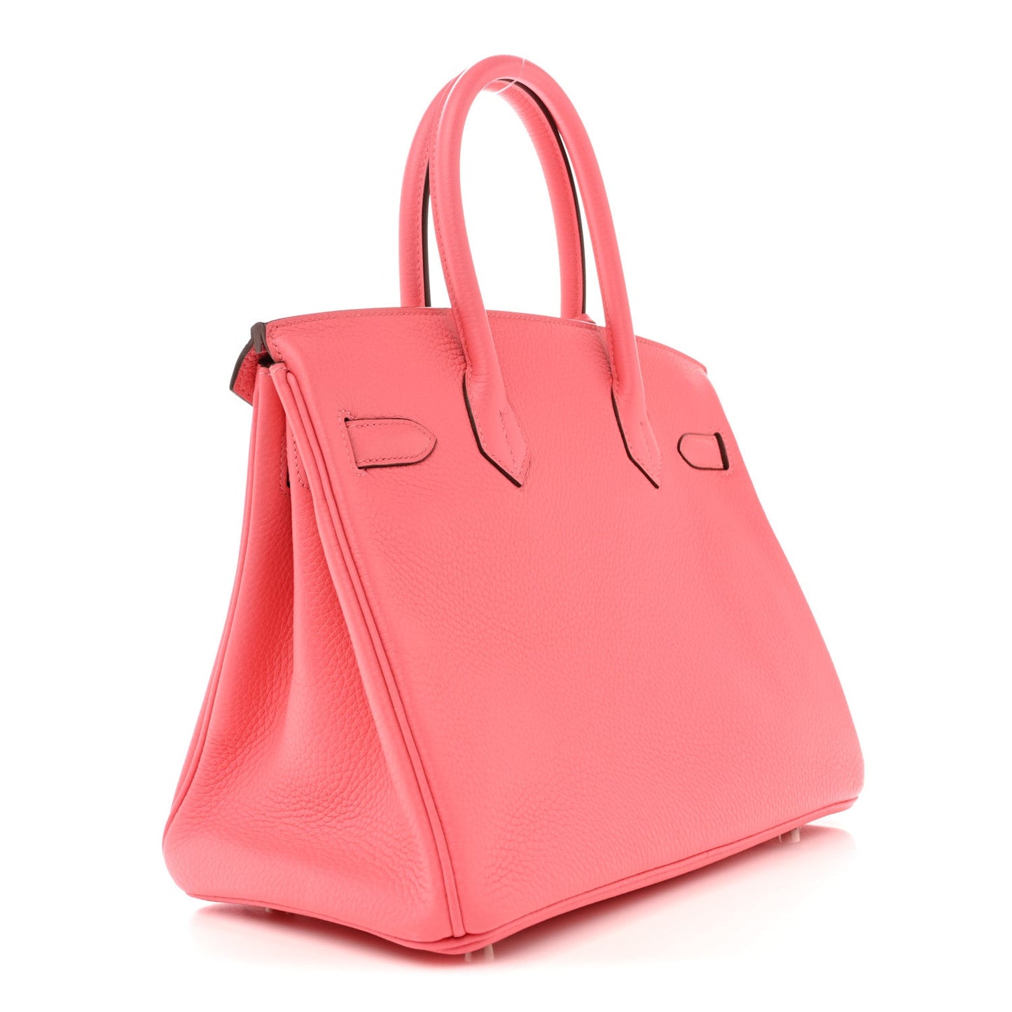 Togo Birkin 30 Rose Azalee