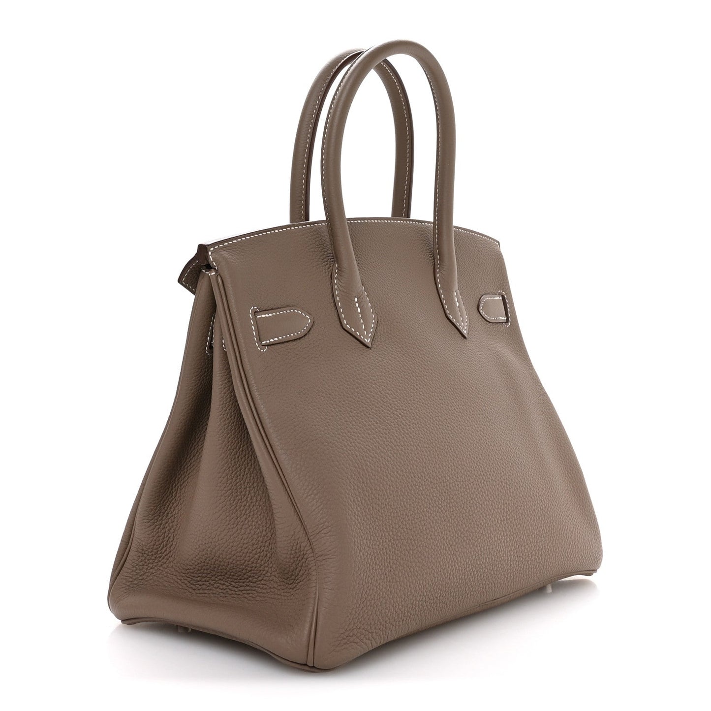 Togo Birkin 30 Etoupe